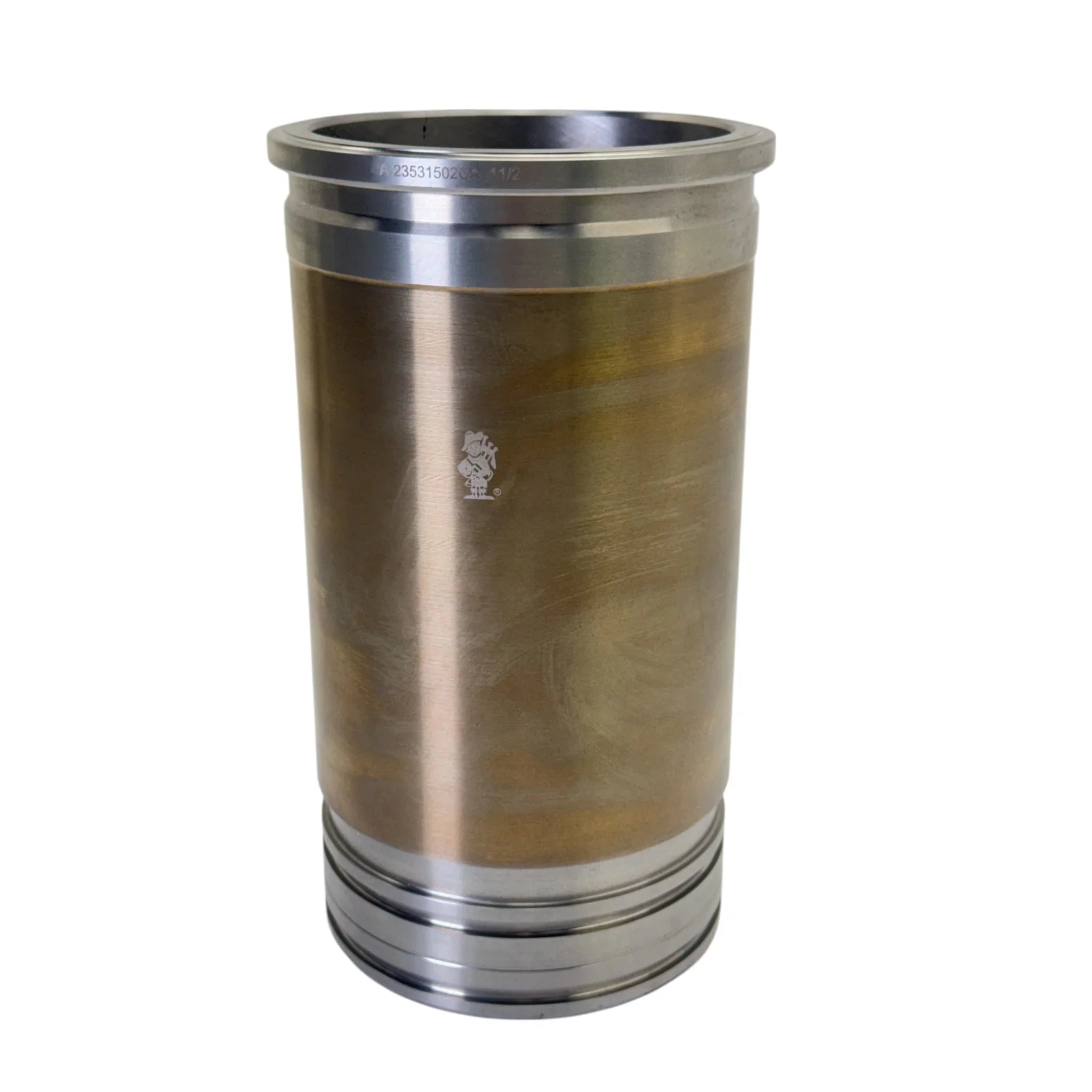 DDE23530226 Genuine Detroit Diesel Cylinder Liner