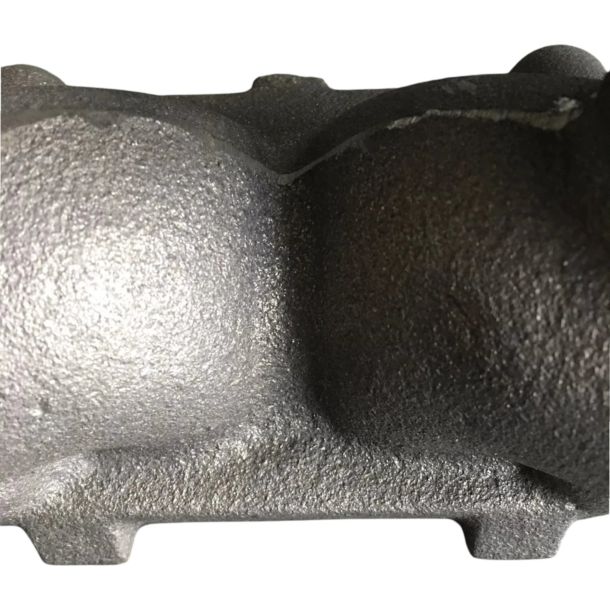 DDE23511222 Genuine Detroit Diesel Exhaust Manifold