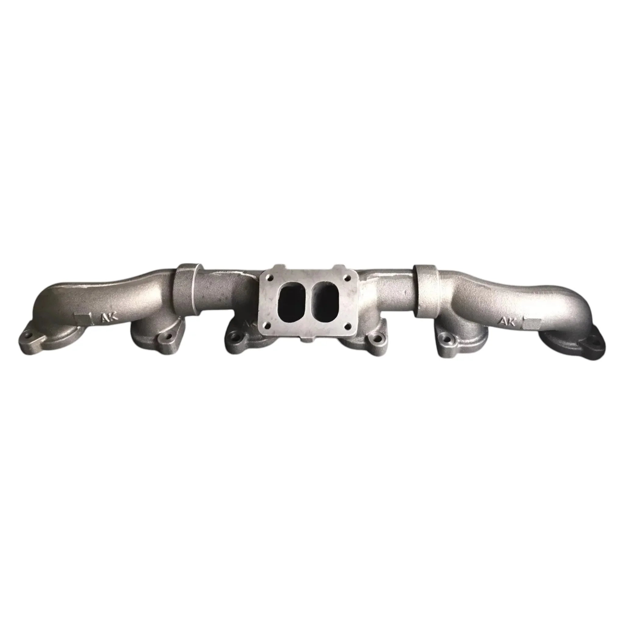 DDE23511222 Genuine Detroit Diesel Exhaust Manifold