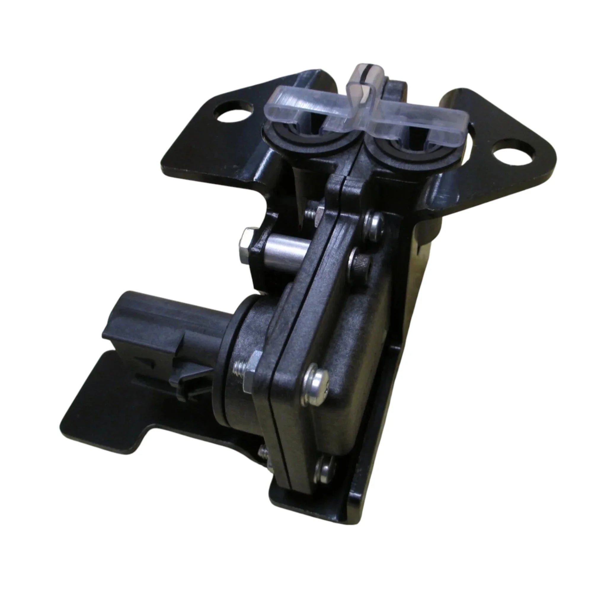 DDE-23532364 Genuine Detroit Diesel EGR Pressure Sensor Kit