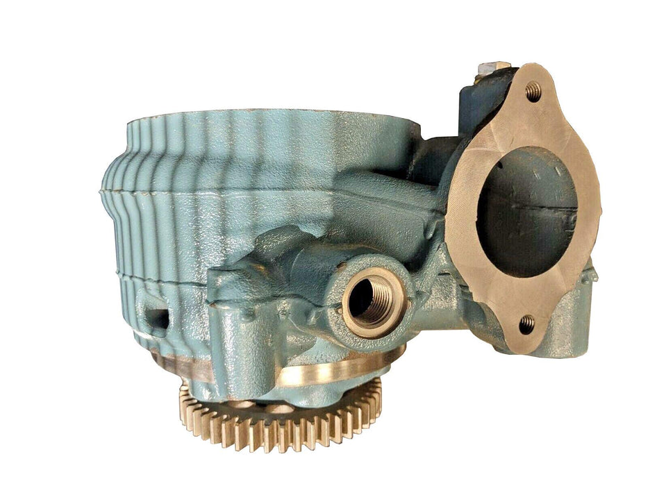 23532543 Genuine Detroit Diesel® Water Pump For Series 60 14L Engines - ADVANCED TRUCK PARTS