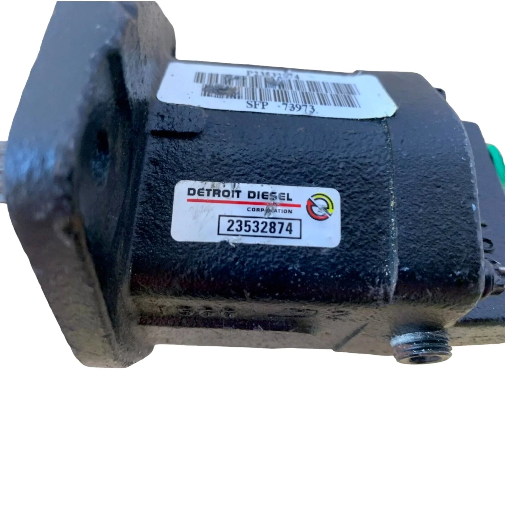 E23536459 Genuine Detroit Diesel Fuel Pump