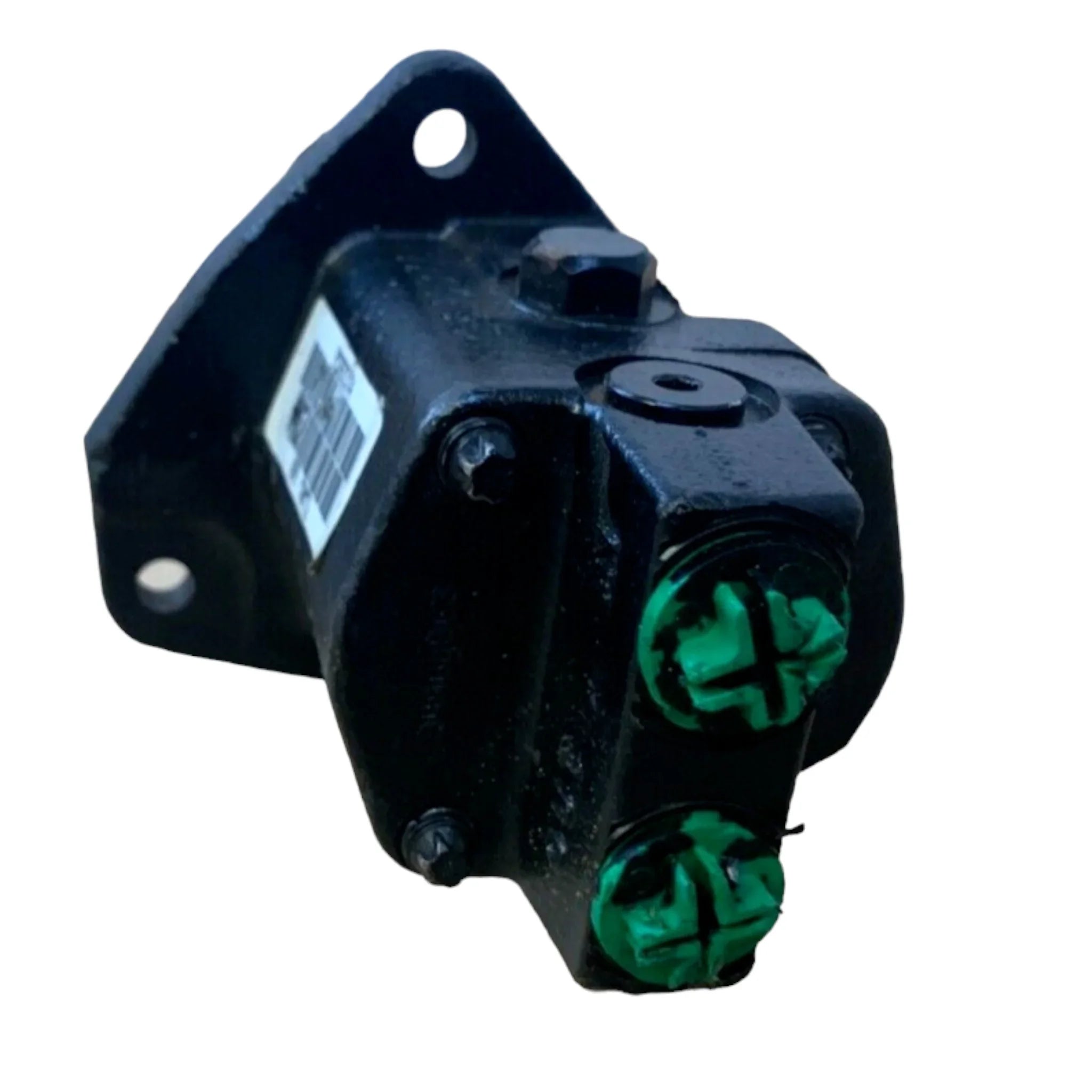 E23536459 Genuine Detroit Diesel Fuel Pump