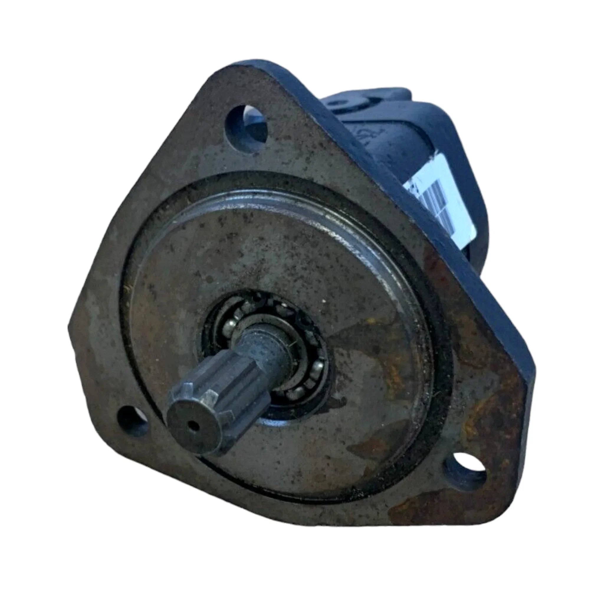 E23536459 Genuine Detroit Diesel Fuel Pump