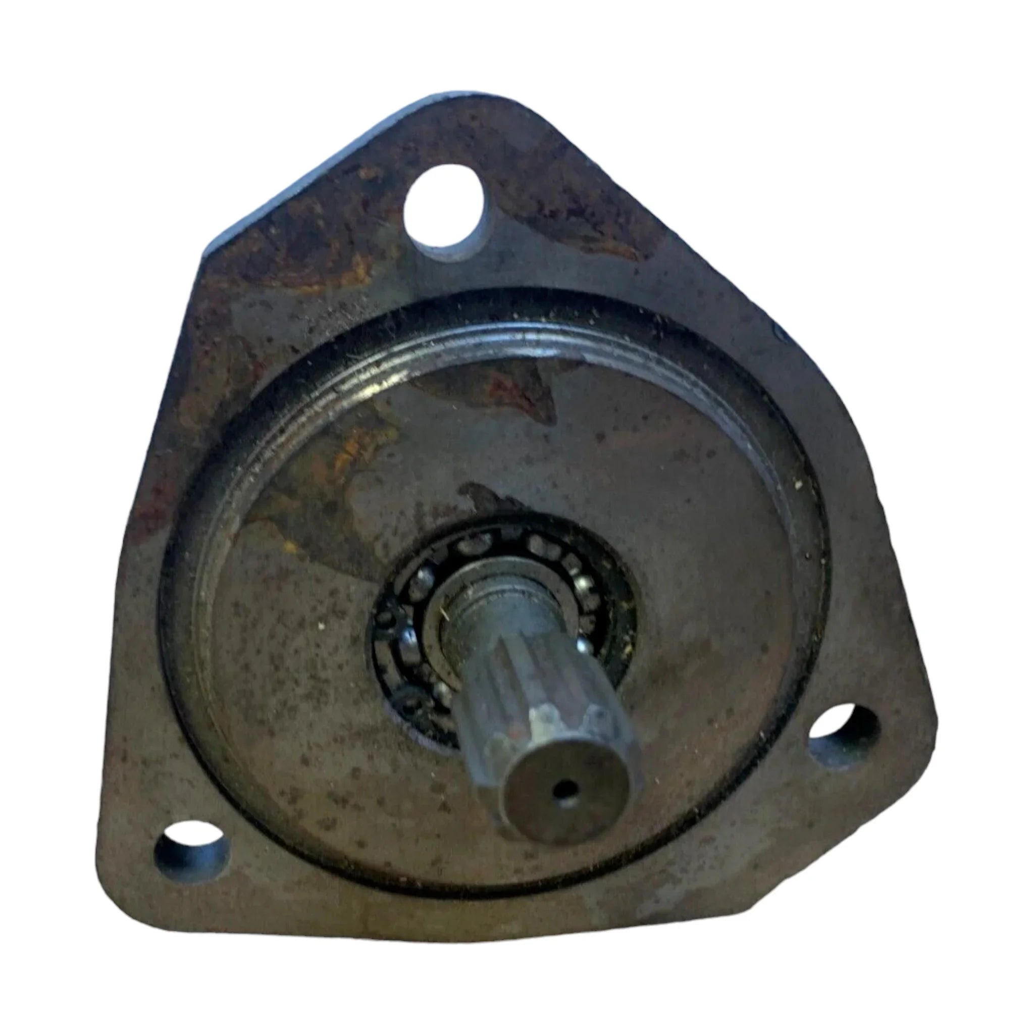 E23536459 Genuine Detroit Diesel Fuel Pump