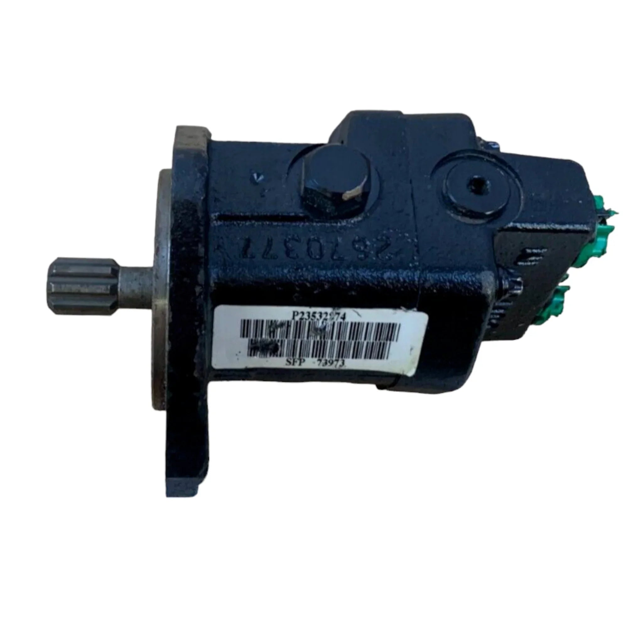 E23536459 Genuine Detroit Diesel Fuel Pump