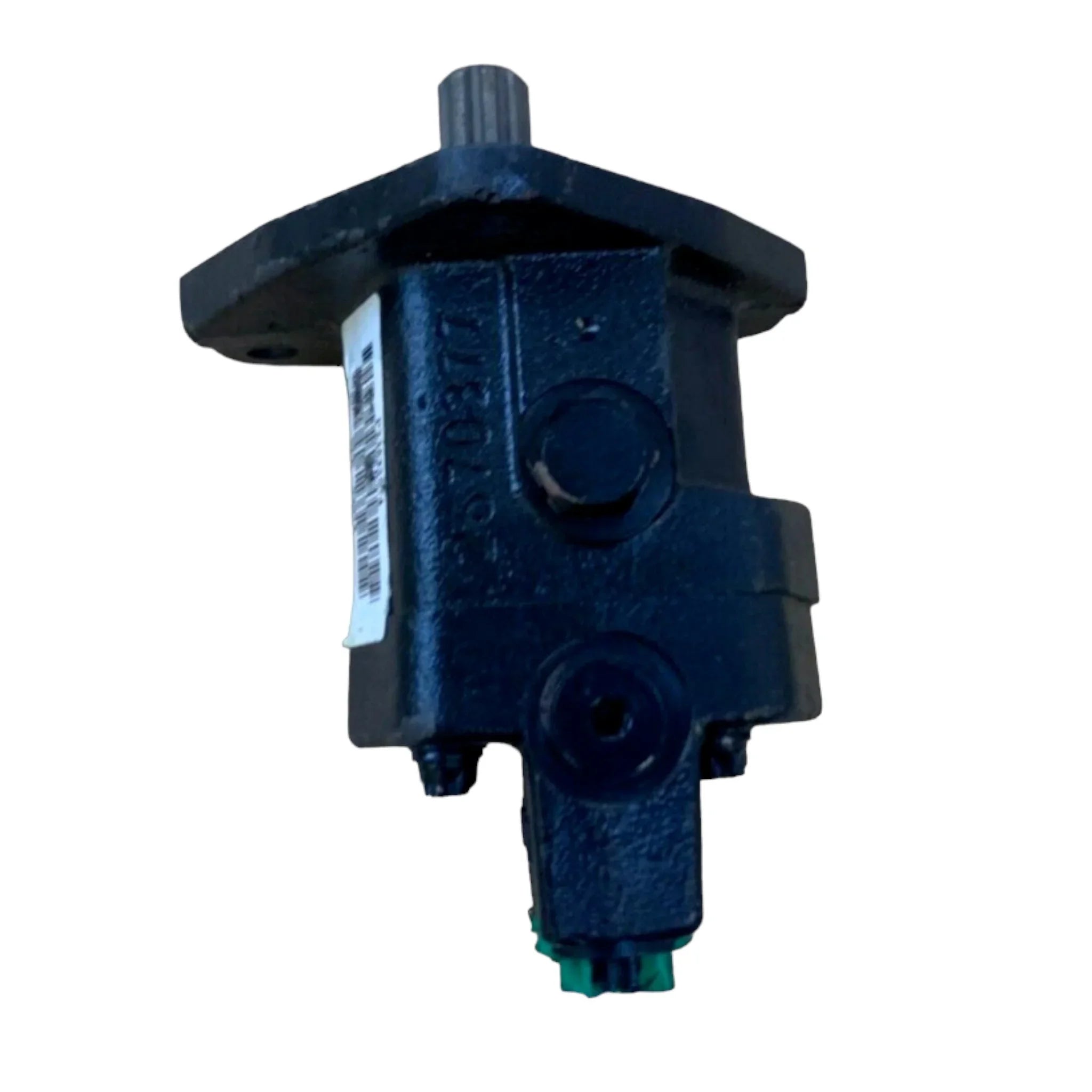 E23536459 Genuine Detroit Diesel Fuel Pump