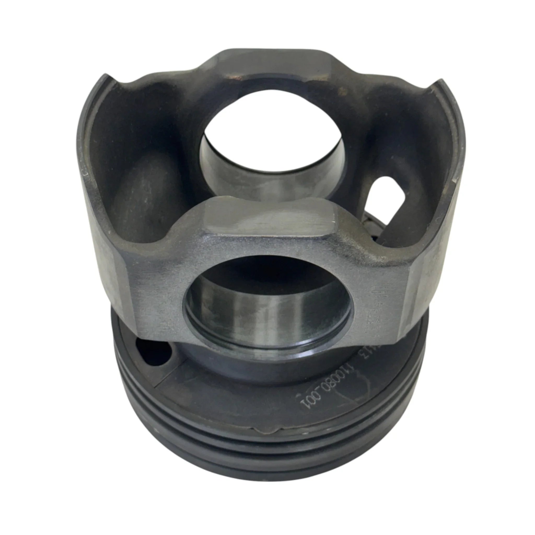 DDER23533593 Genuine Detroit Diesel Engine Piston