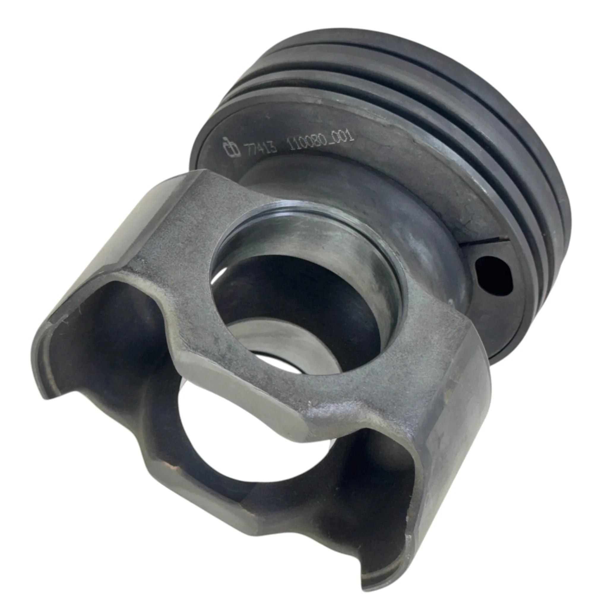 DDER23533593 Genuine Detroit Diesel Engine Piston