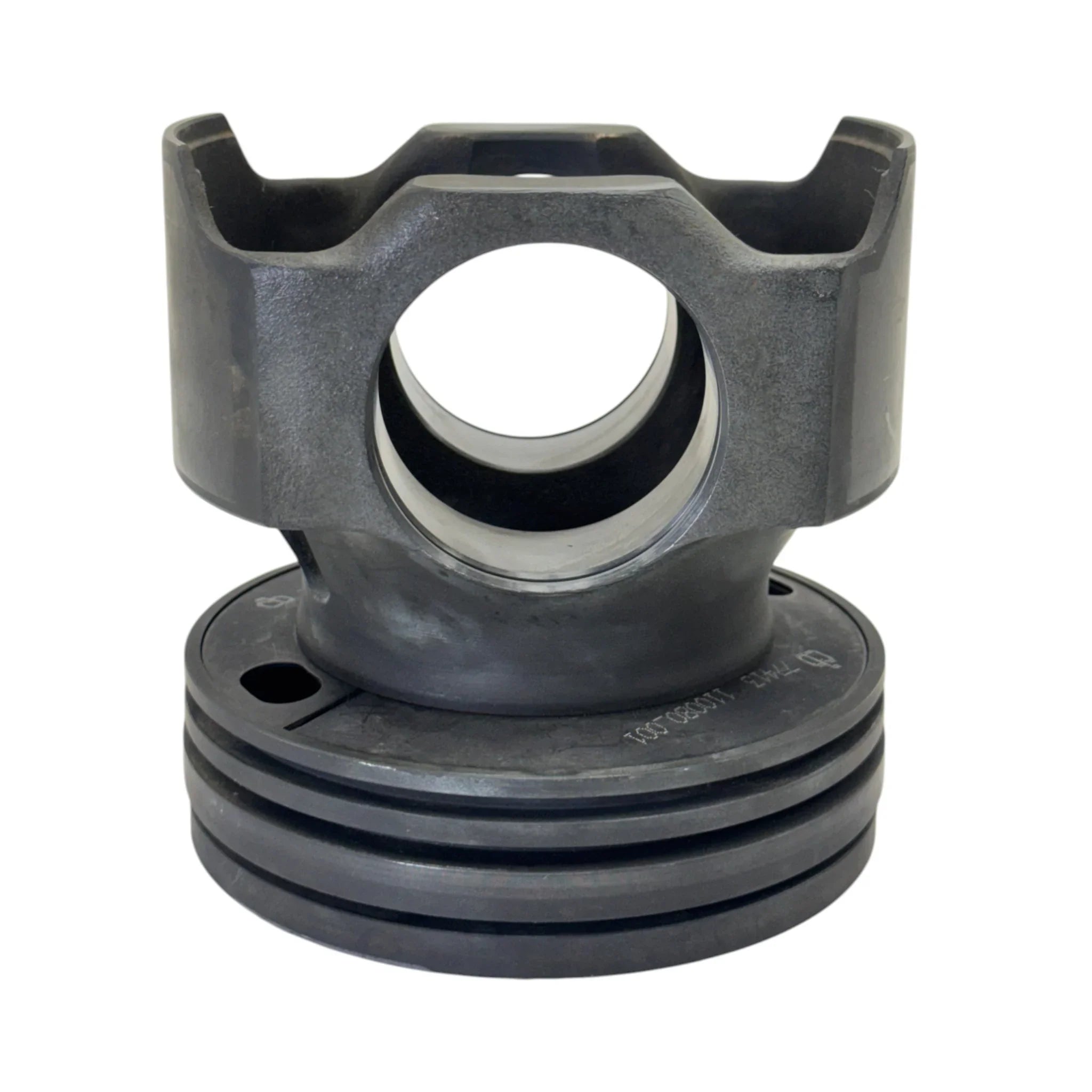 DDER23533593 Genuine Detroit Diesel Engine Piston