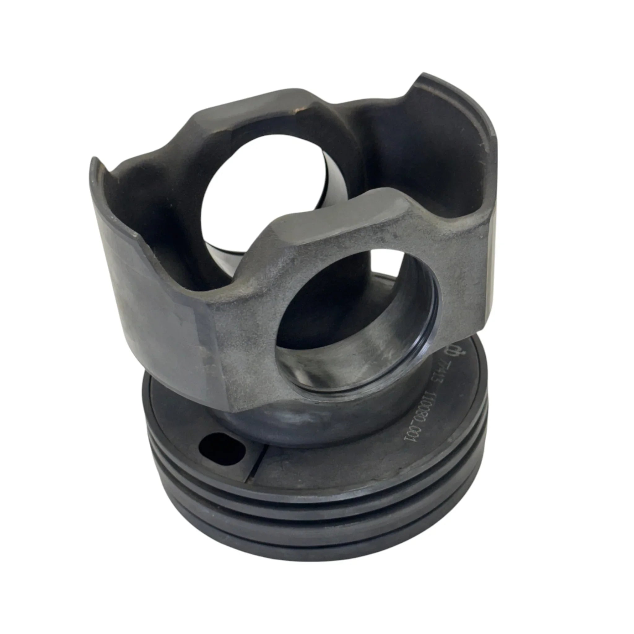 DDER23533593 Genuine Detroit Diesel Engine Piston