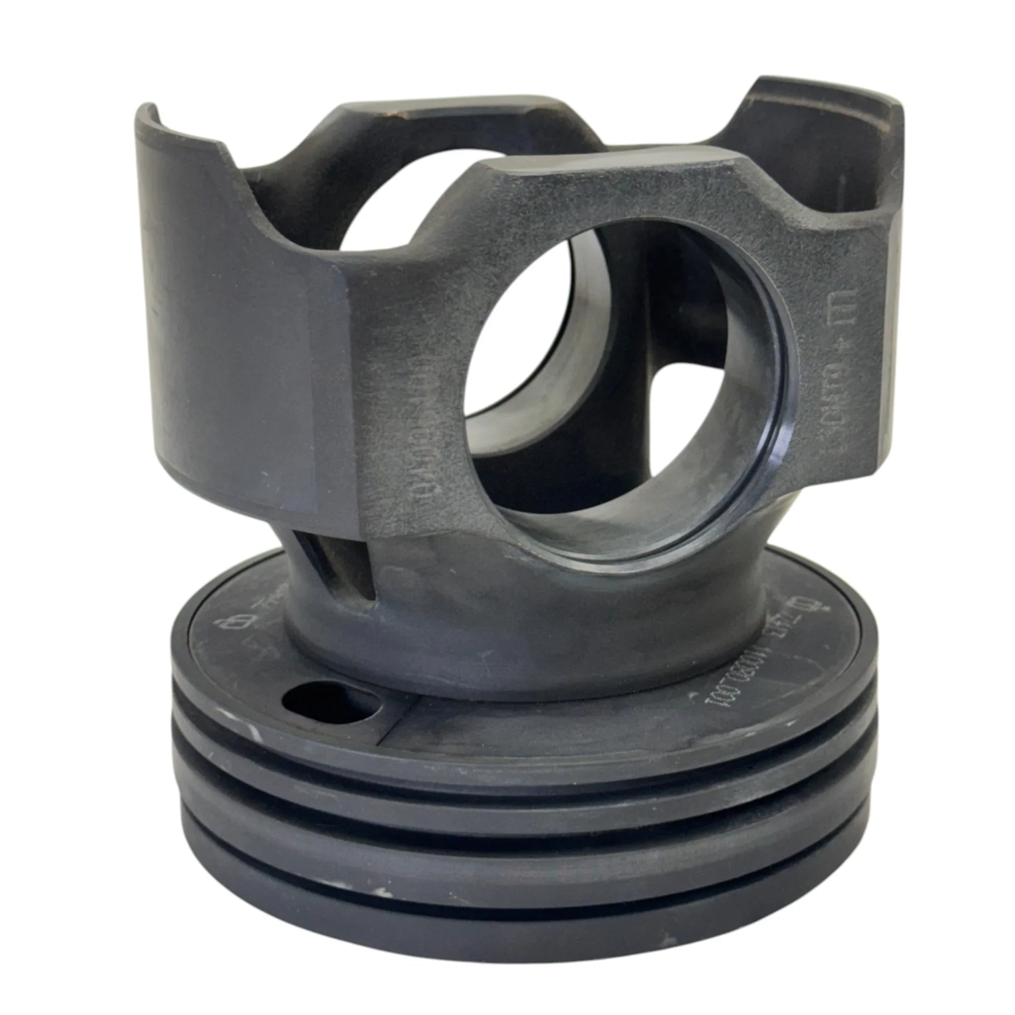 DDER23533593 Genuine Detroit Diesel Engine Piston