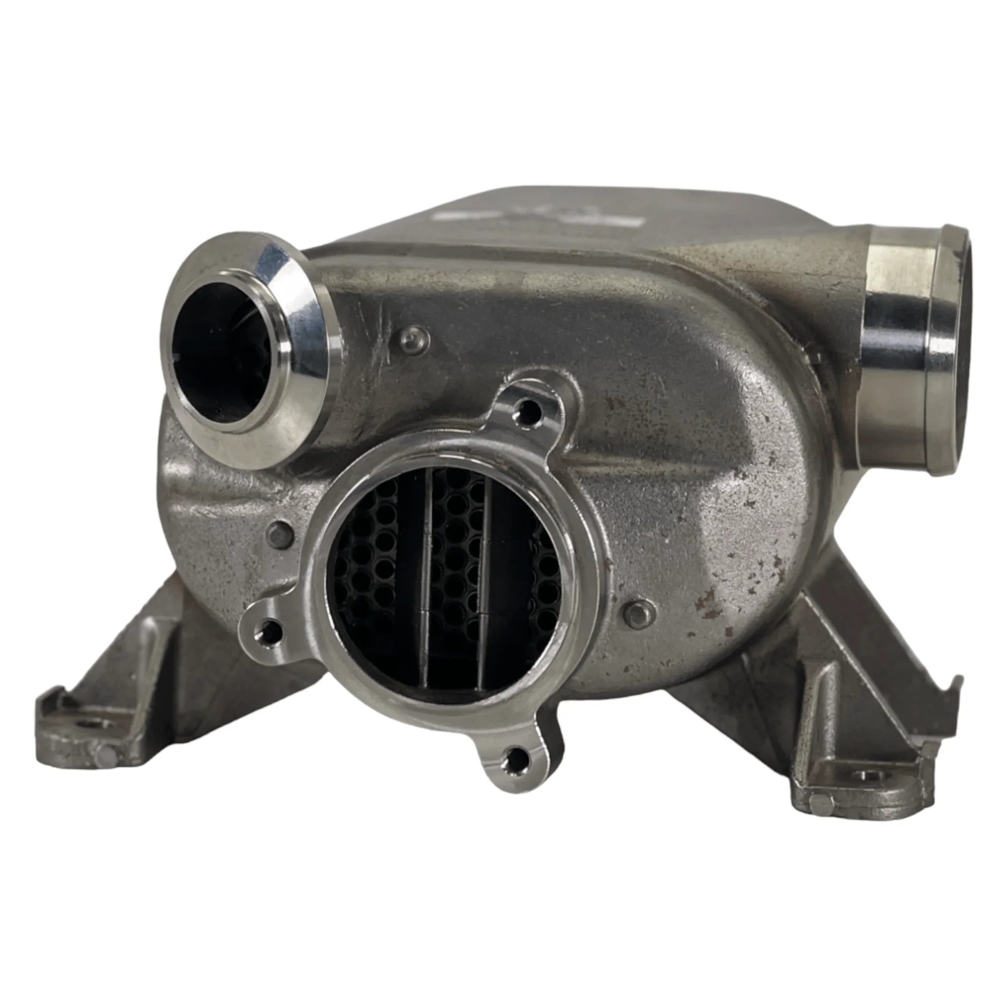 23533180 Genuine Detroit Diesel EGR Exhaust Gas Recirculation Cooler