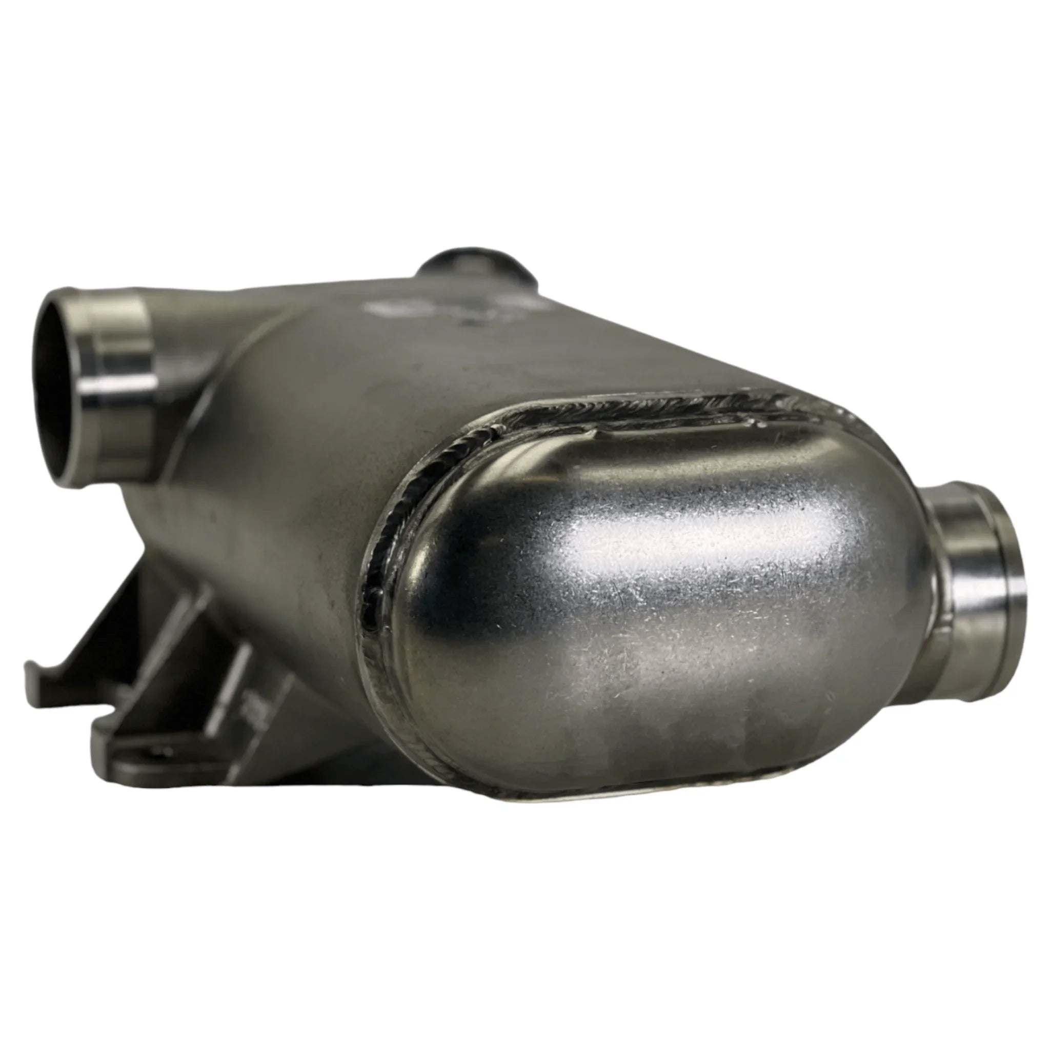 23533180 Genuine Detroit Diesel EGR Exhaust Gas Recirculation Cooler