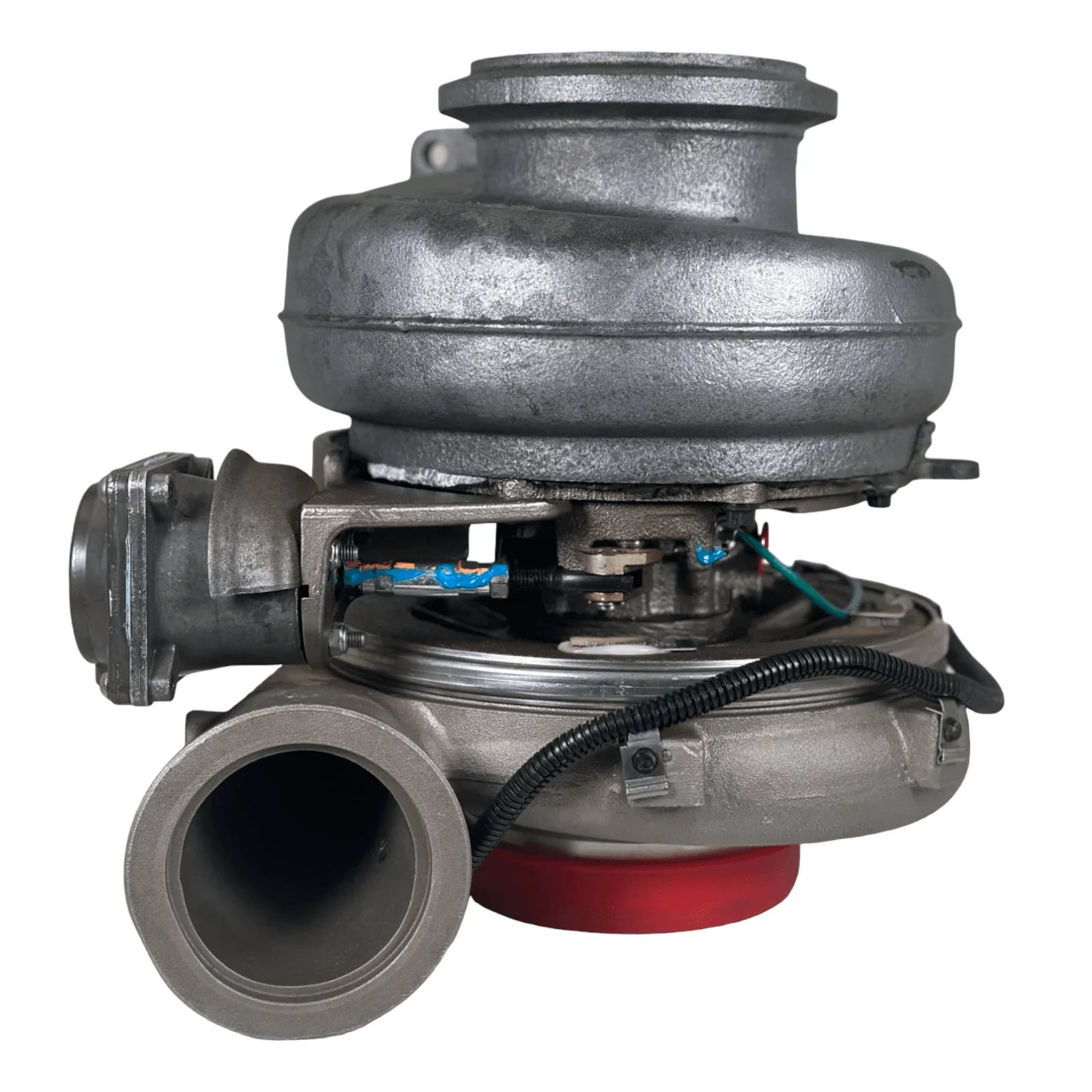 23533361 Genuine Garrett Davnt Turbocharger Gta4502V