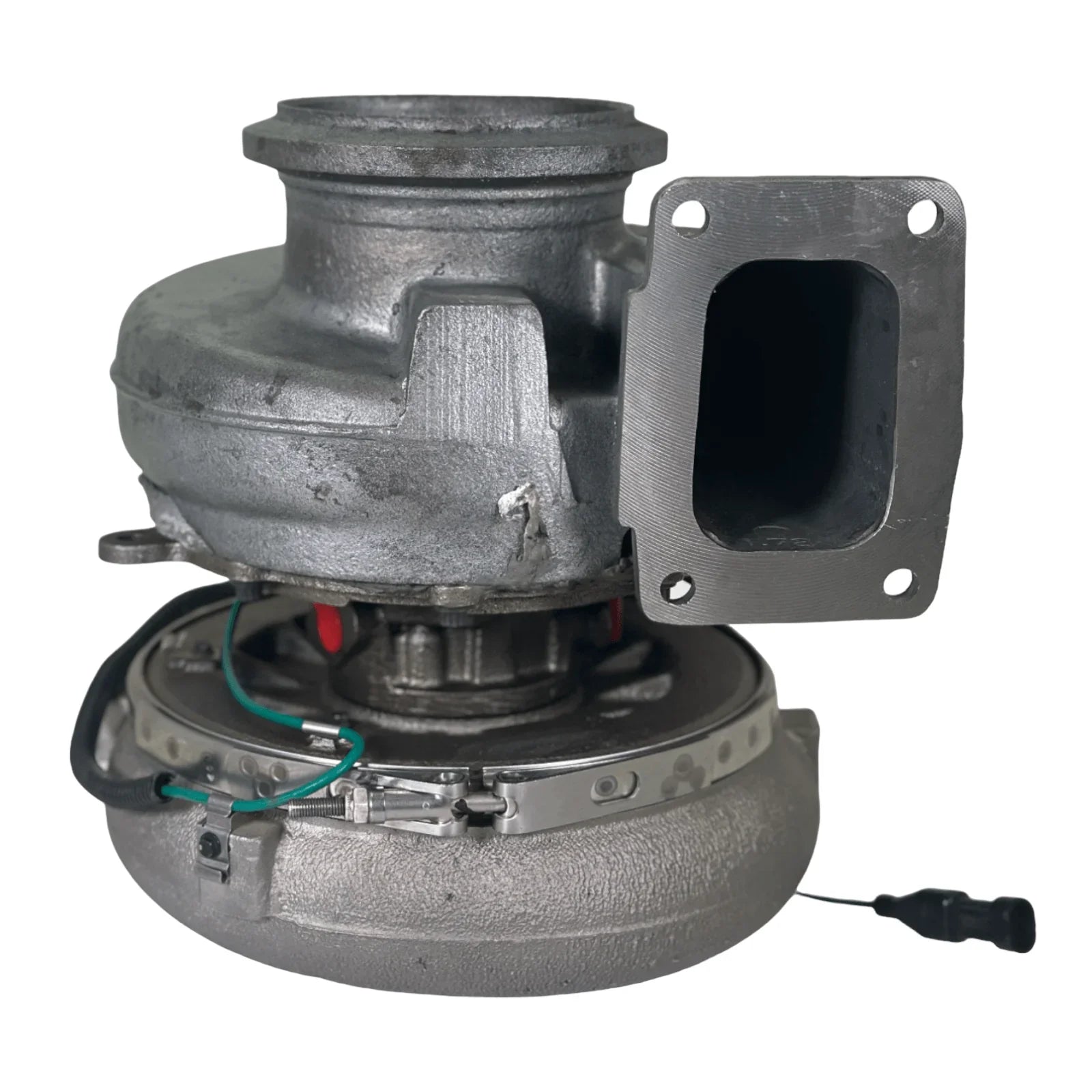 23533361 Genuine Garrett Davnt Turbocharger Gta4502V