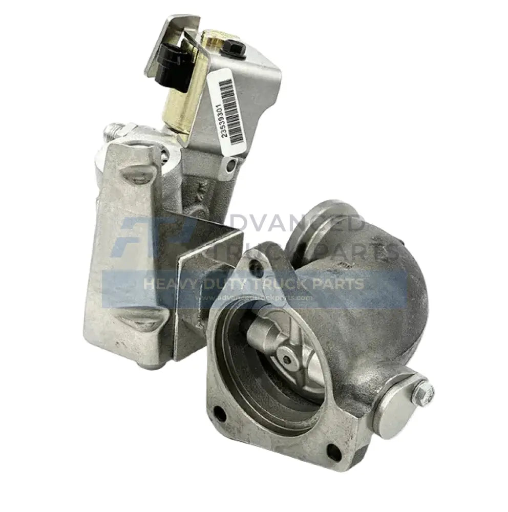 23533570 Genuine Detroit Diesel EGR Valve 60 Series