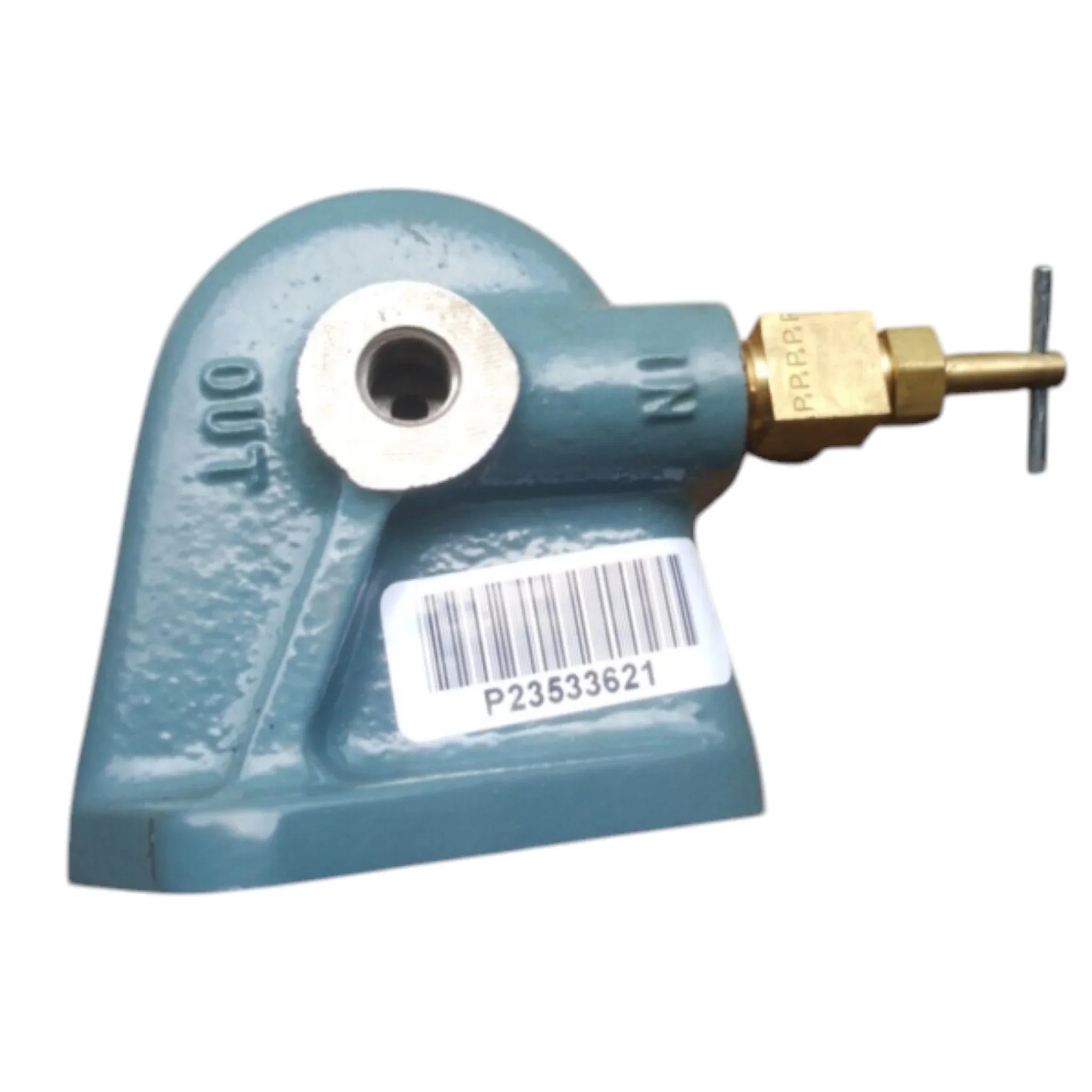 23533621 Genuine Detroit Diesel Adaptor Asm