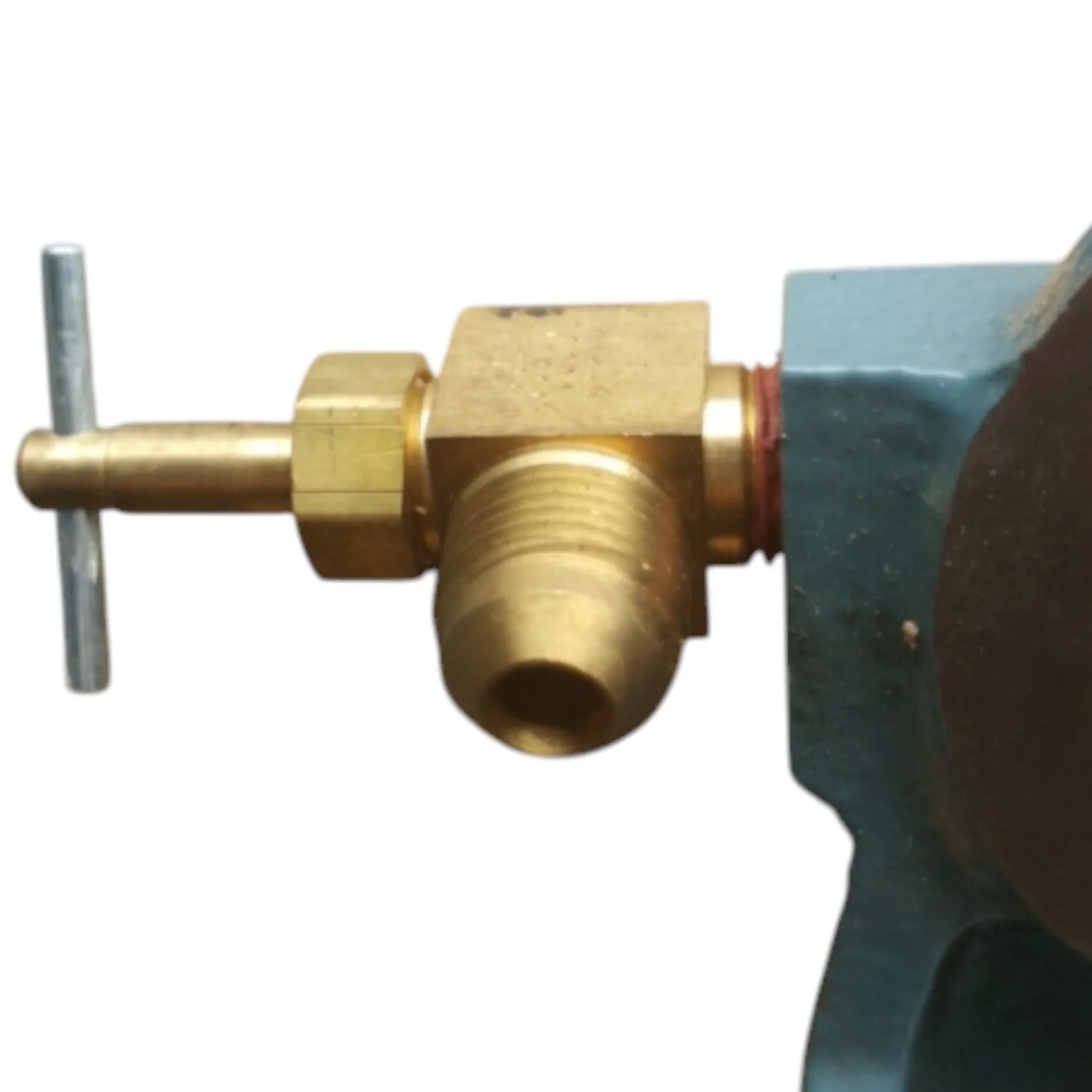 23533621 Genuine Detroit Diesel Adaptor Asm