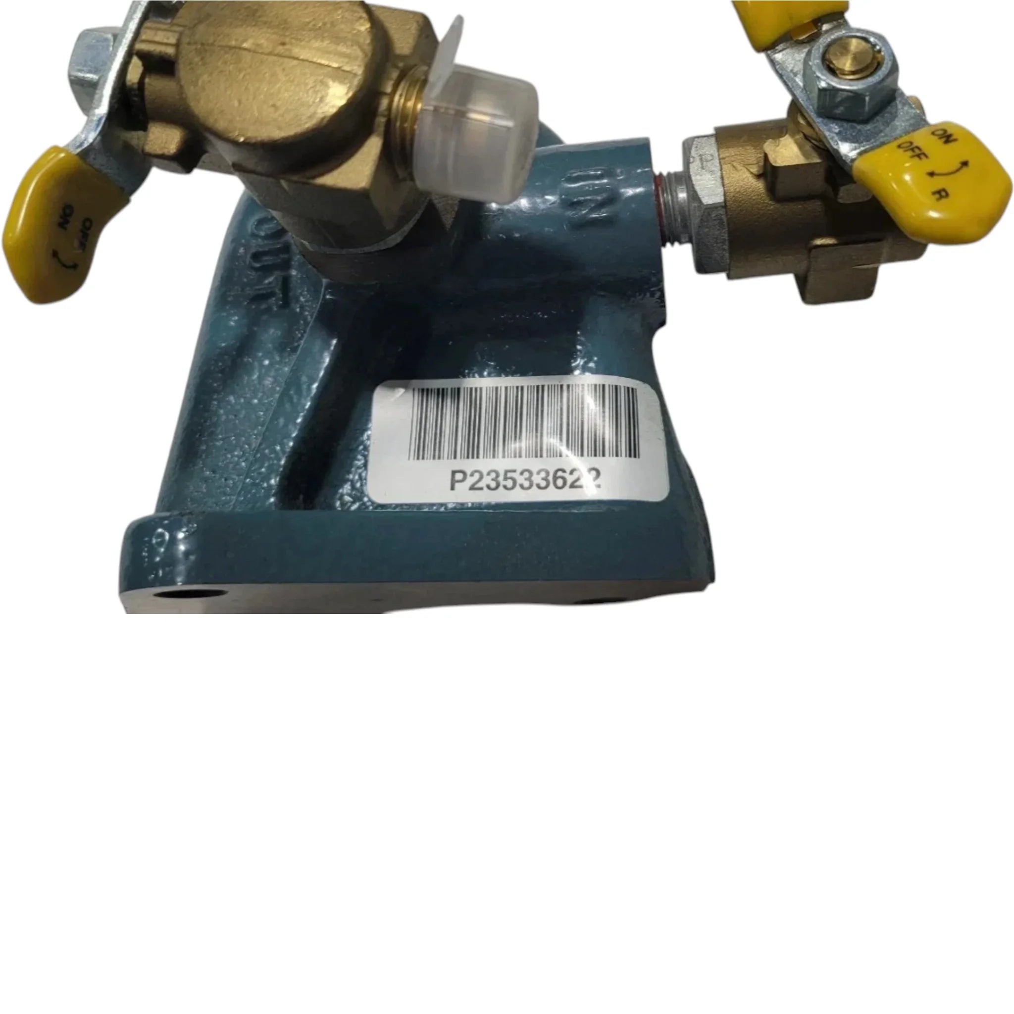 23518205 Genuine Detroit Diesel Adaptor
