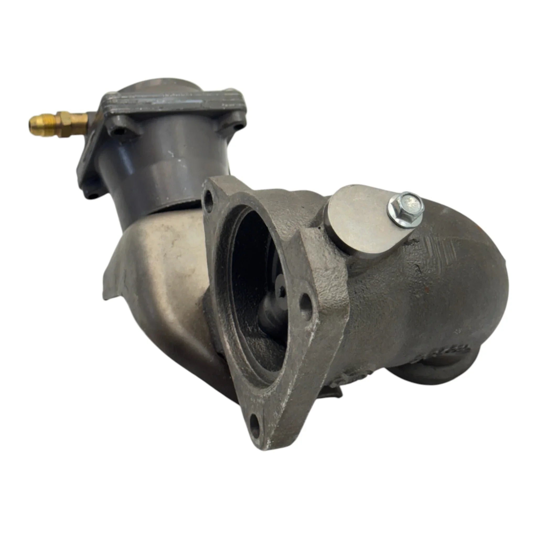 23533705 Genuine Detroit Diesel EGR Exhaust Gas Recirculation Valve