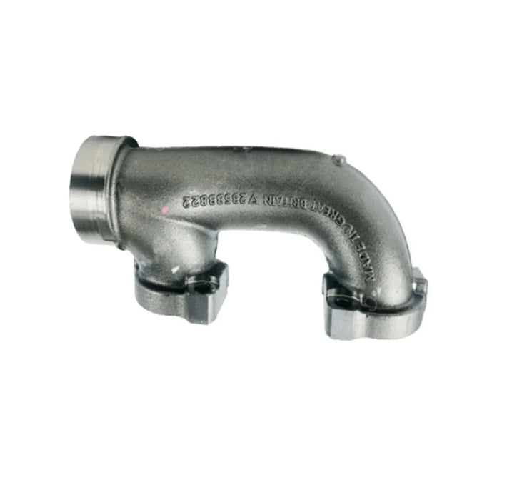 23533822 Genuine Detroit Diesel Manifold- Exhaust