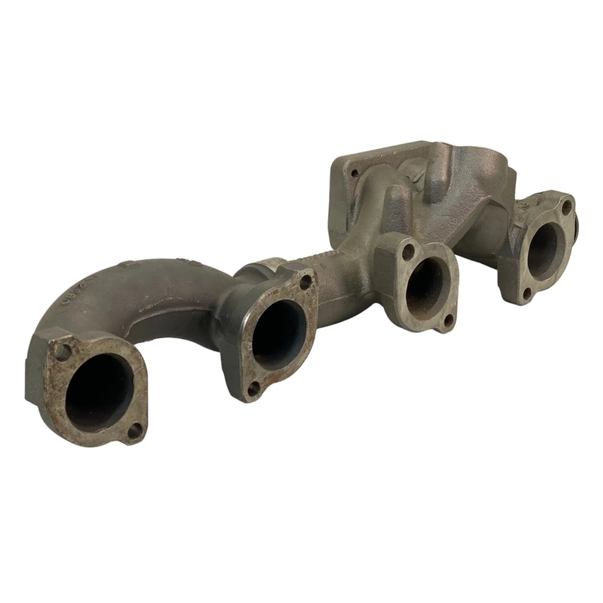 DDE 23533822 Genuine Detroit Diesel Exhaust Manifold