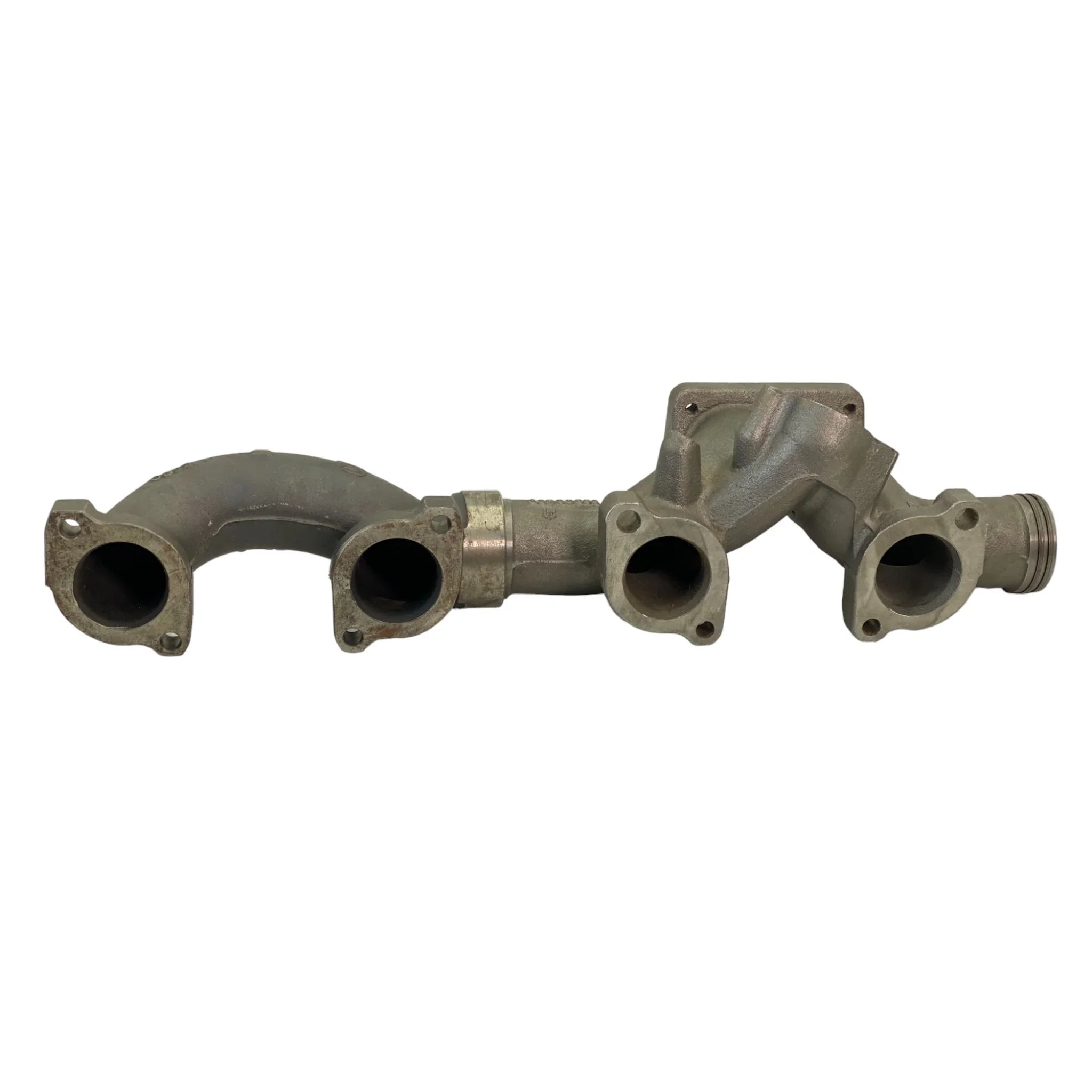 DDE 23533822 Genuine Detroit Diesel Exhaust Manifold