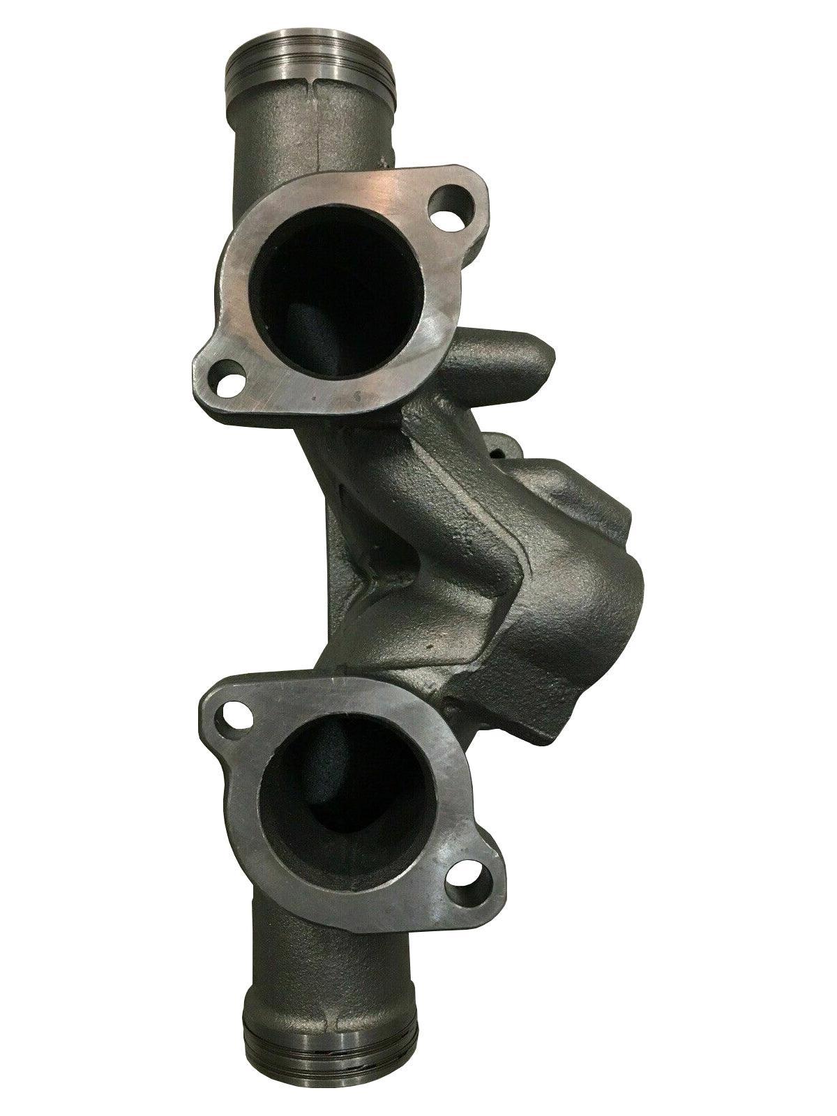 23533950 Genuine Detroit Diesel Center Exhaust Manifold