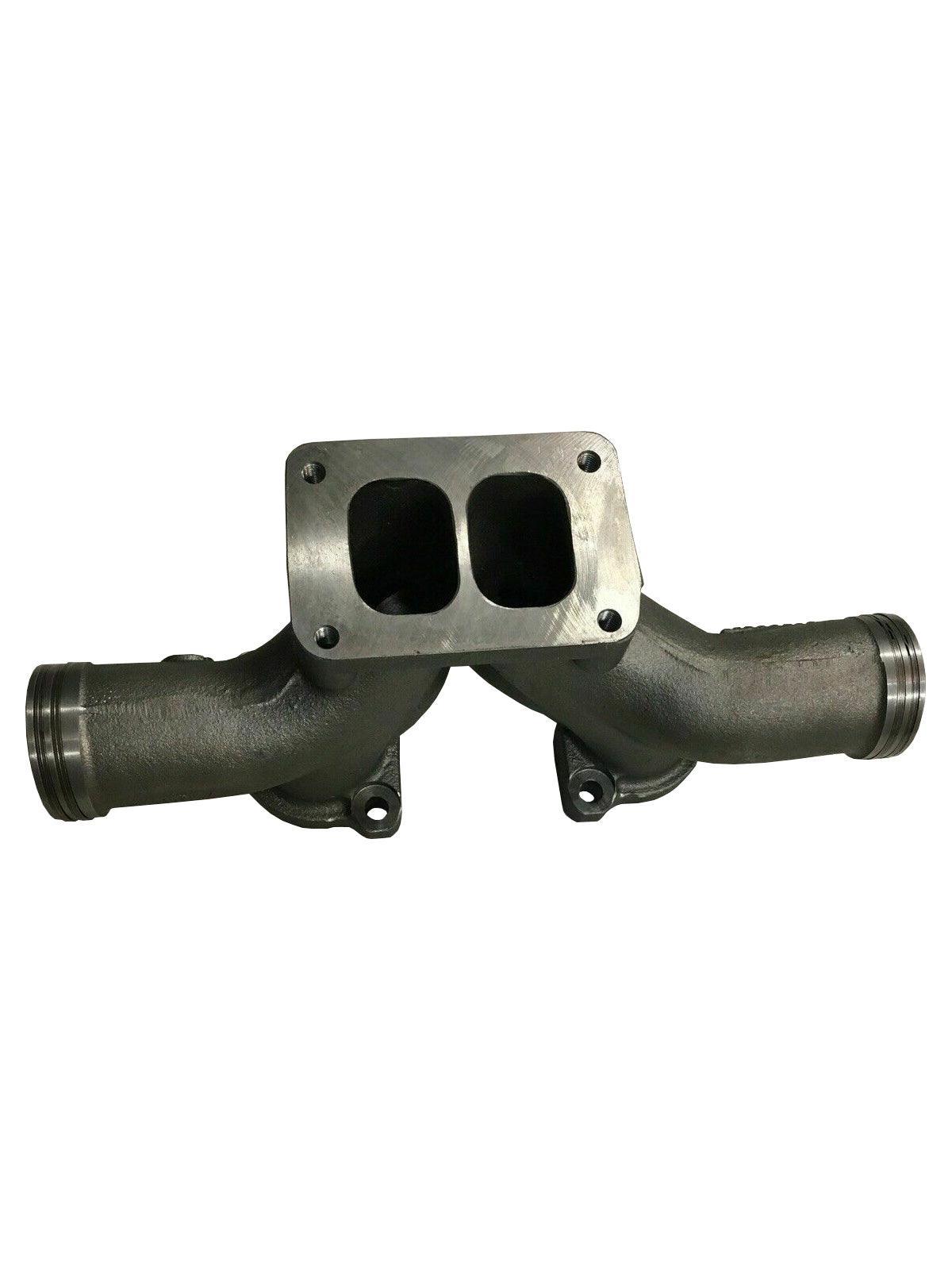 23533950 Genuine Detroit Diesel Center Exhaust Manifold