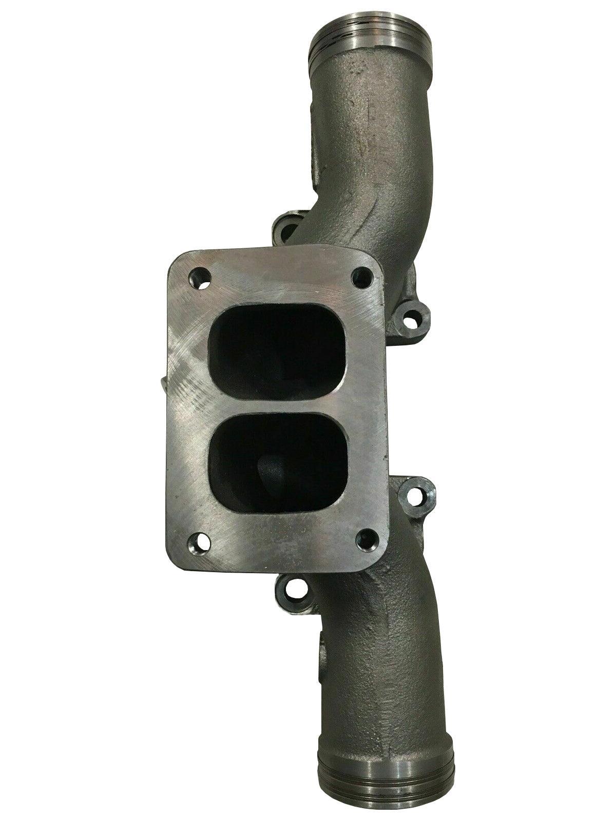 23533950 Genuine Detroit Diesel Center Exhaust Manifold