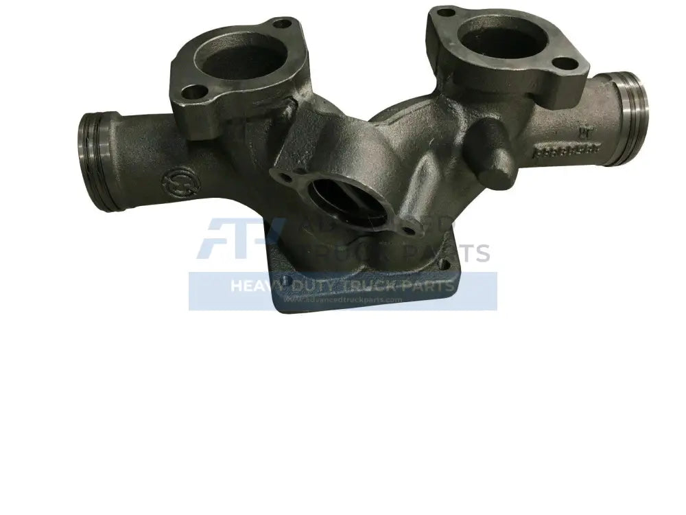 23533950 Genuine Detroit Diesel Center Exhaust Manifold