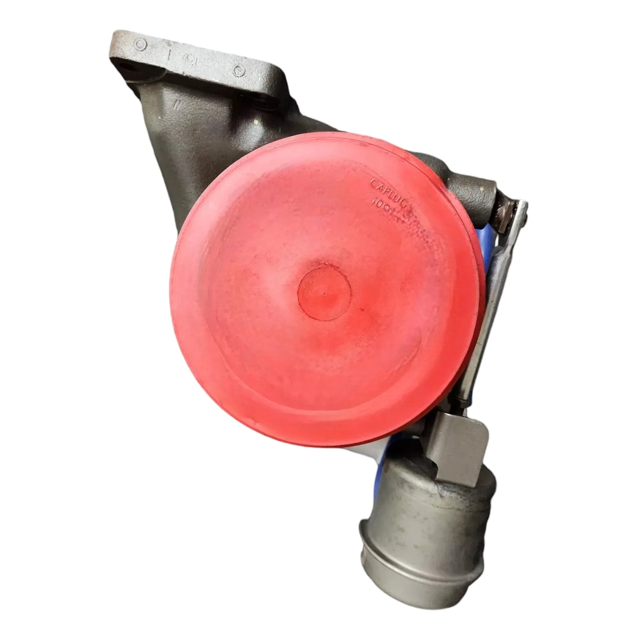 E23533978 Genuine Detroit Diesel Turbocharger GTA4088