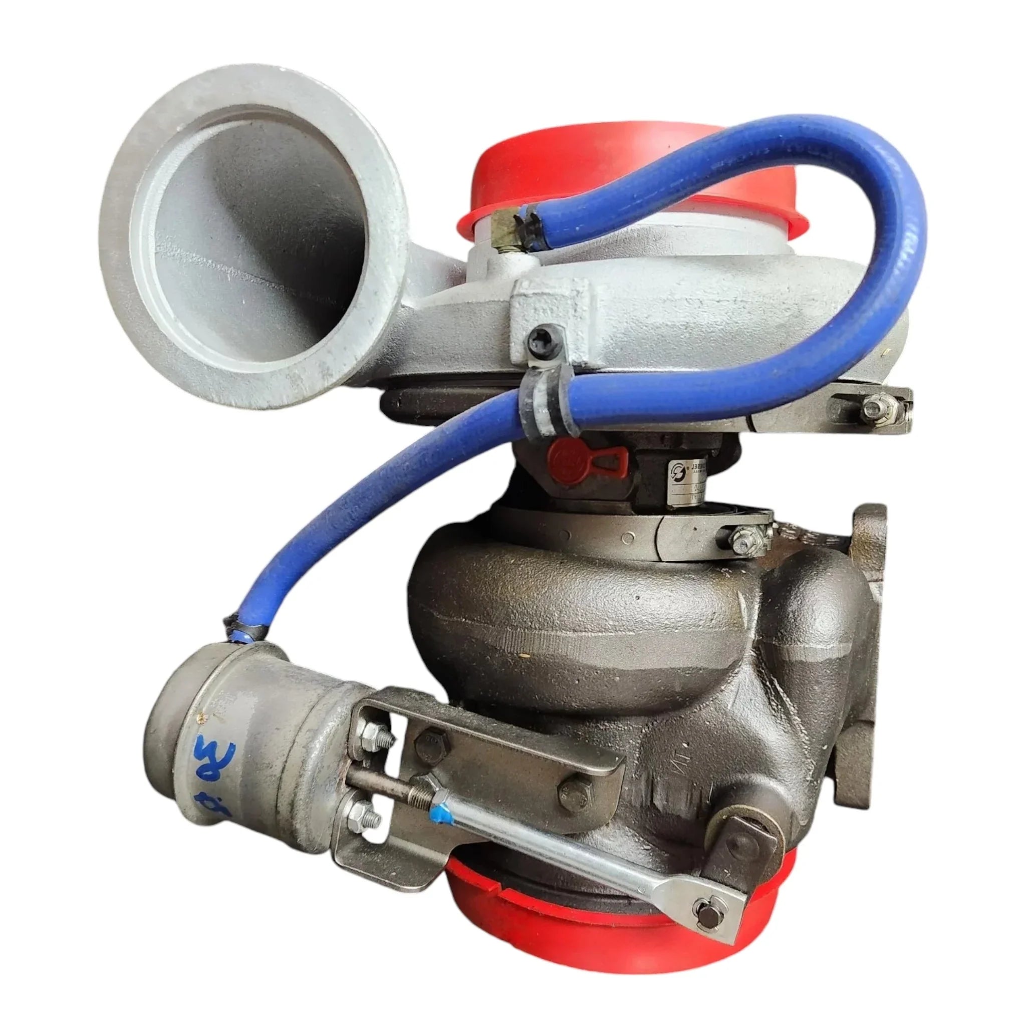 E23533978 Genuine Detroit Diesel Turbocharger GTA4088