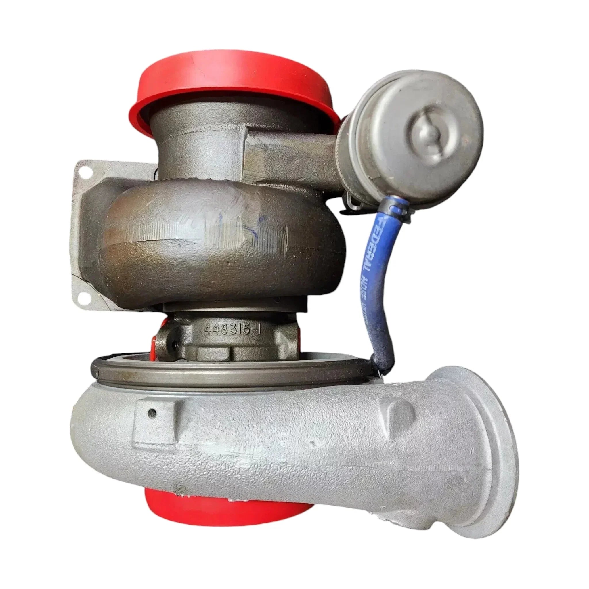 706156-9002 Genuine Detroit Diesel Turbocharger GTA4088
