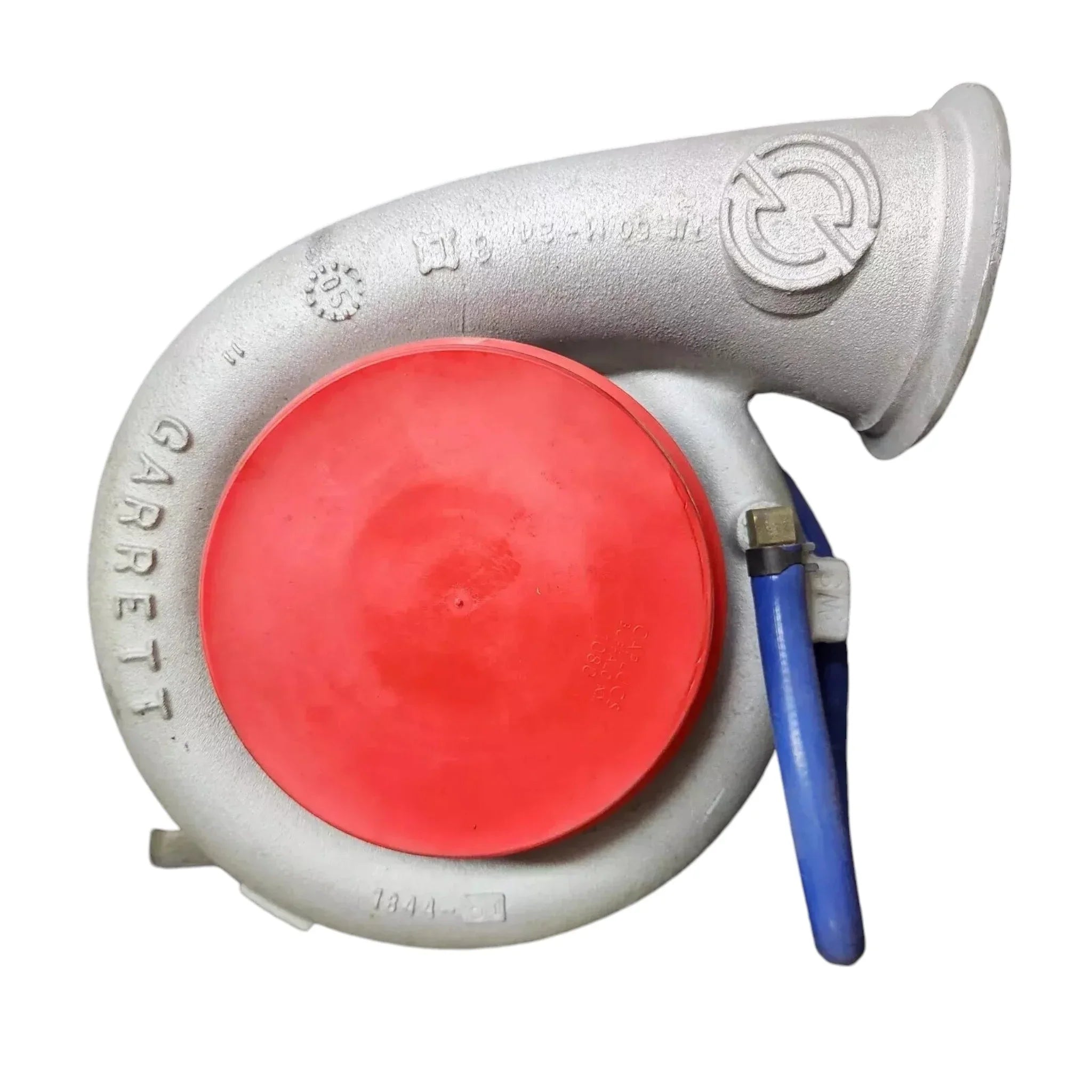 E23533978 Genuine Detroit Diesel Turbocharger GTA4088