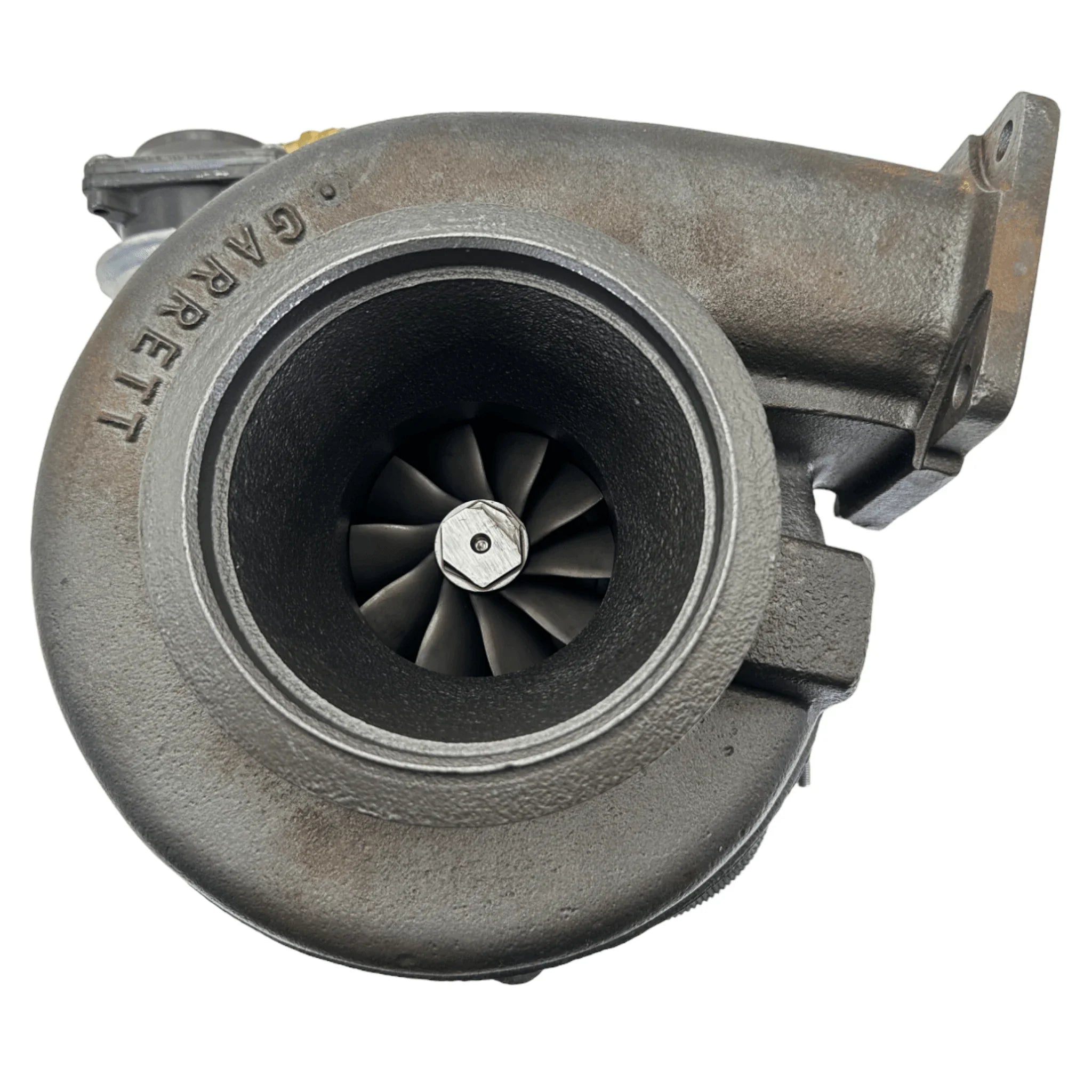 23534355 Genuine Detroit Diesel Turbocharger For Detroit Diesel Series 60 12.7L 455Hp