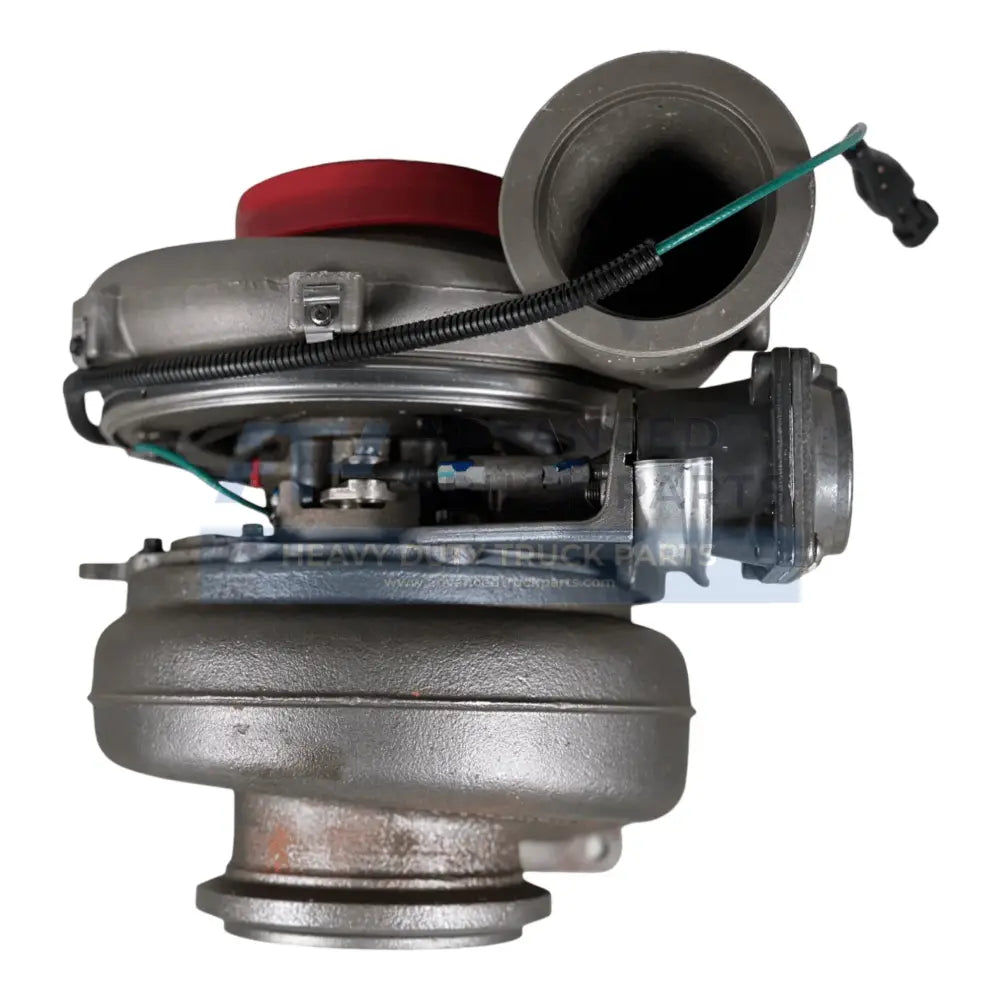 23534355 Genuine Detroit Diesel Turbocharger For Detroit Diesel Series 60 12.7L 455Hp