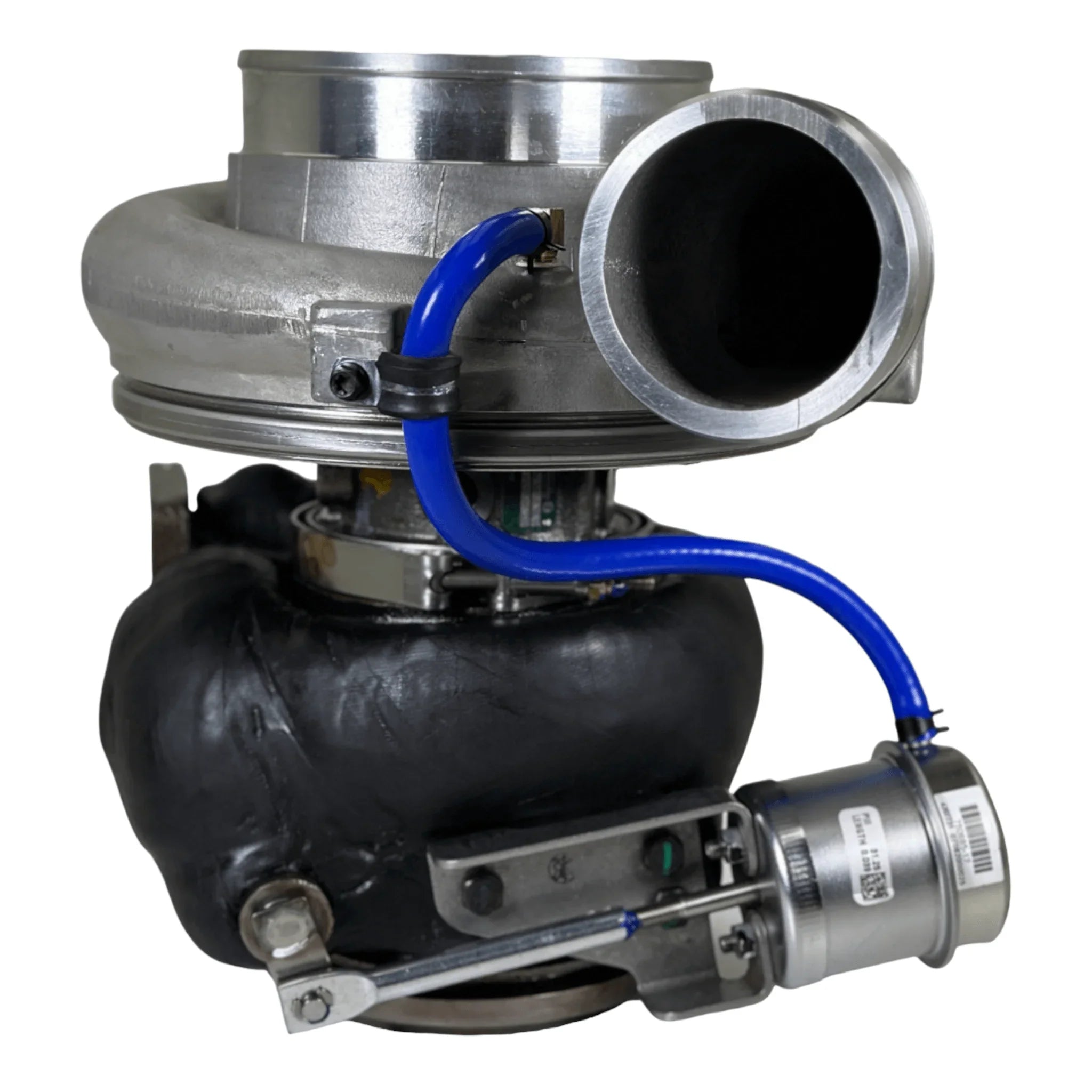 757070-9002 Genuine Detroit Diesel Gta4202Bdln Turbocharger For Series 60 14.0L