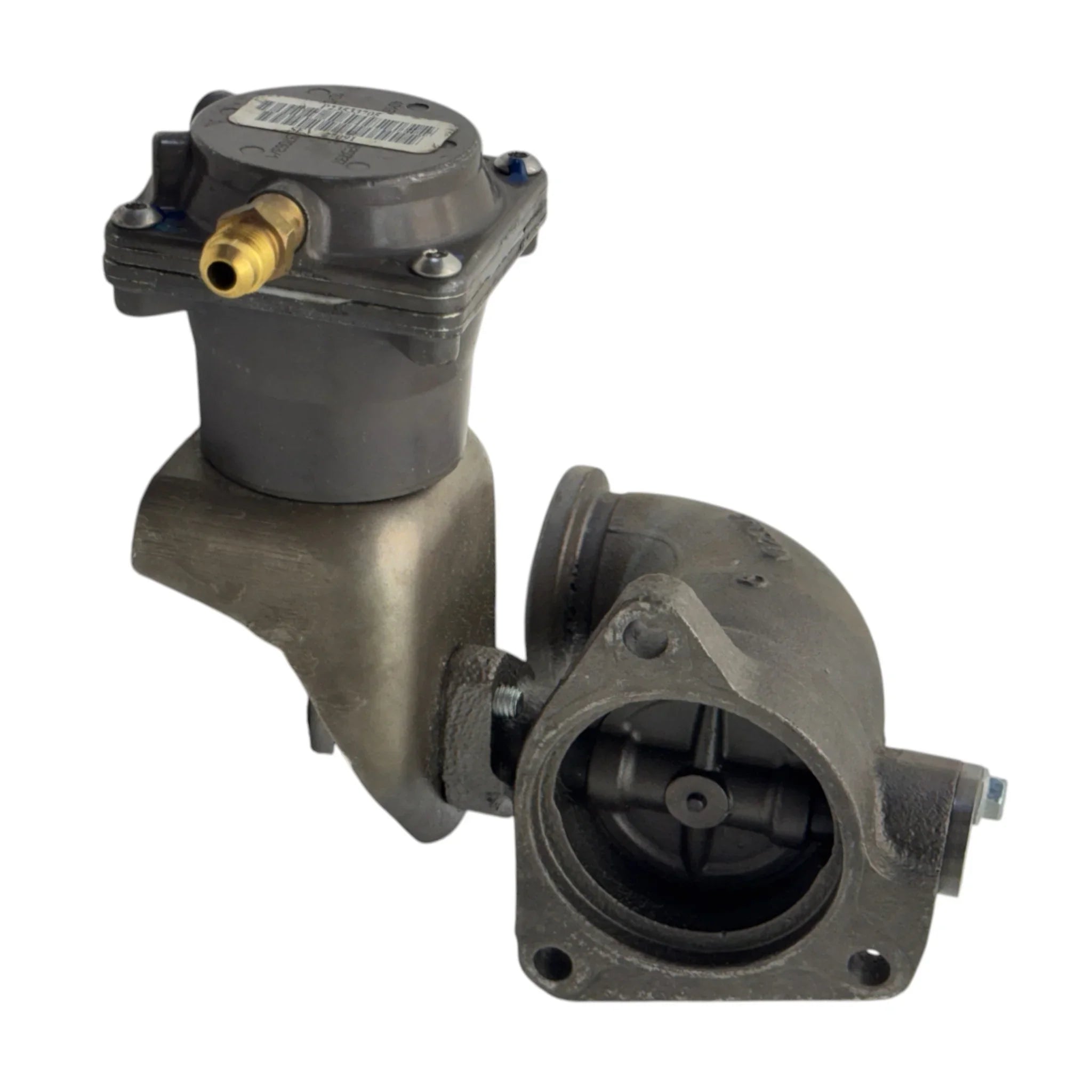 23534864 Genuine Detroit Diesel EGR Exhaust Gas Recirculation Valve