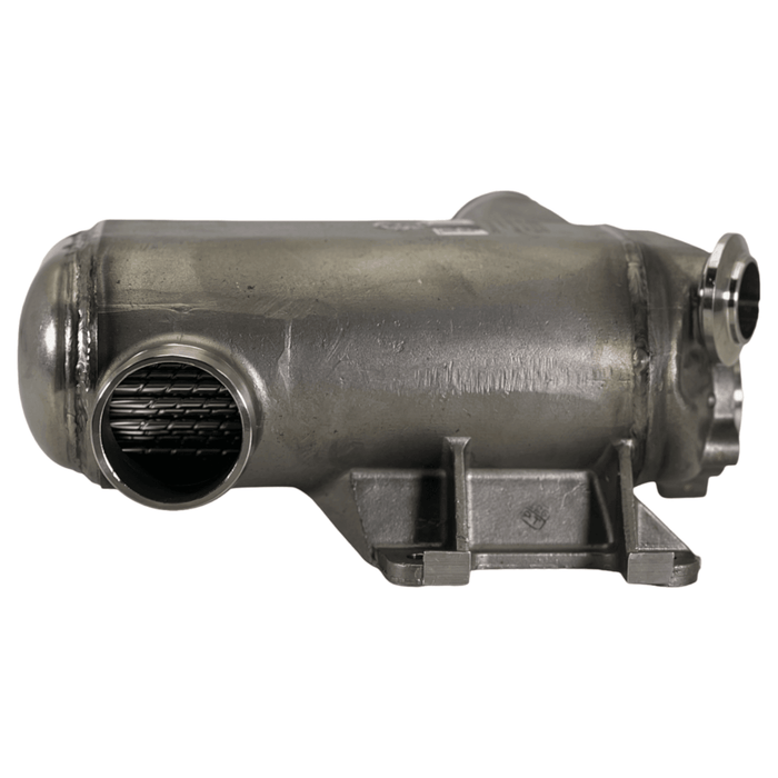 23535288 Genuine Detroit Diesel EGR Exhaust Gas Recirculation Cooler - ADVANCED TRUCK PARTS