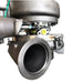 DDE R23535314 Genuine Detroit Diesel Turbocharger GTA45