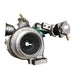 DDE R23535314 Genuine Detroit Diesel Turbocharger GTA45