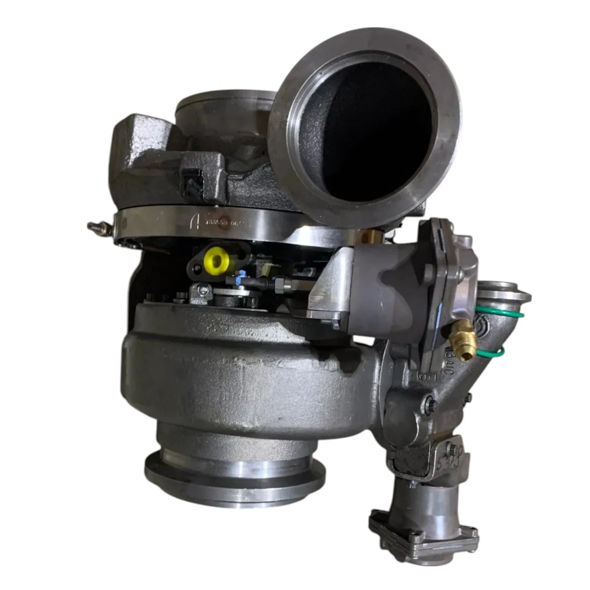 DDE E2353531 Detroit Diesel Turbocharger
