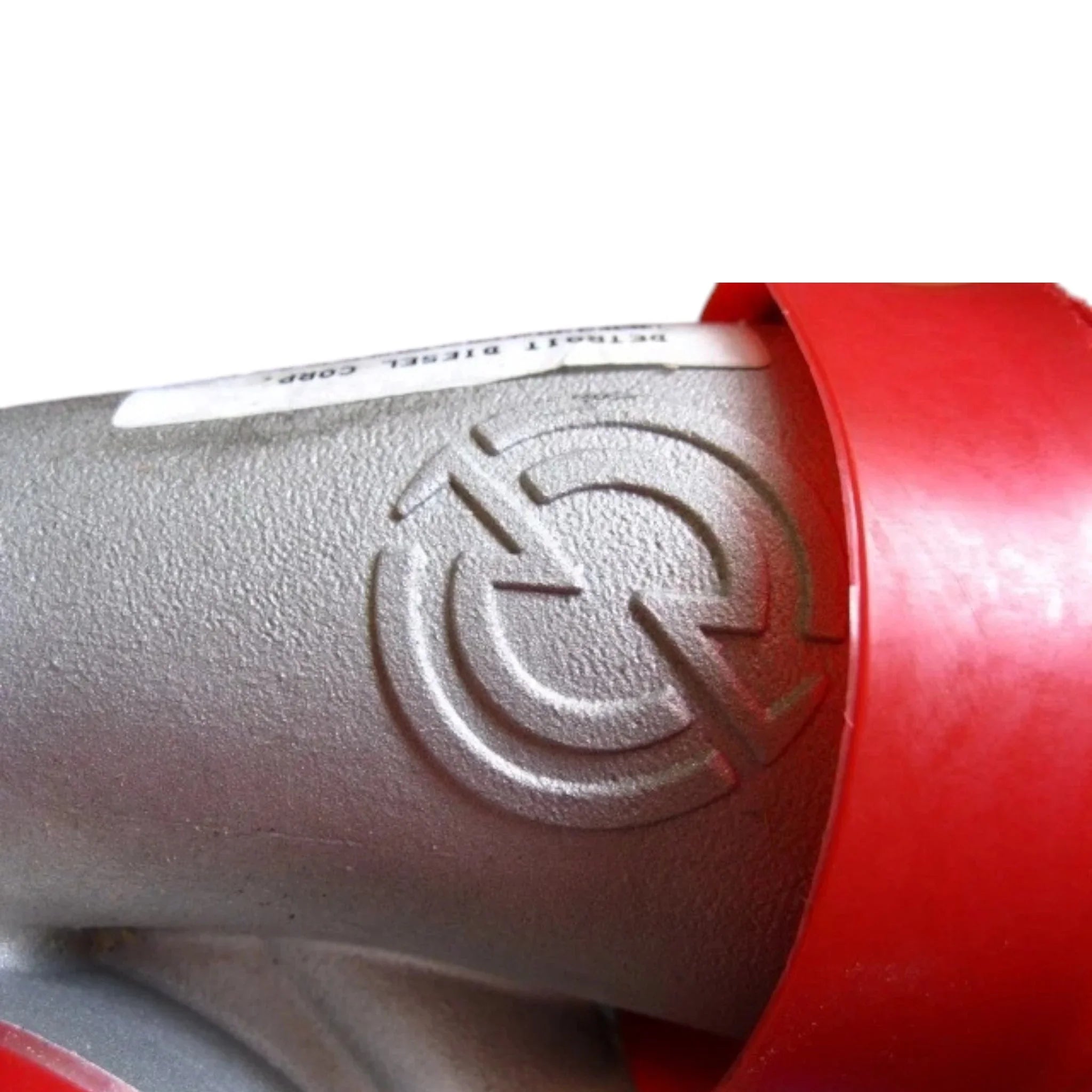 E23535350 Genuine Detroit Diesel Turbocharger