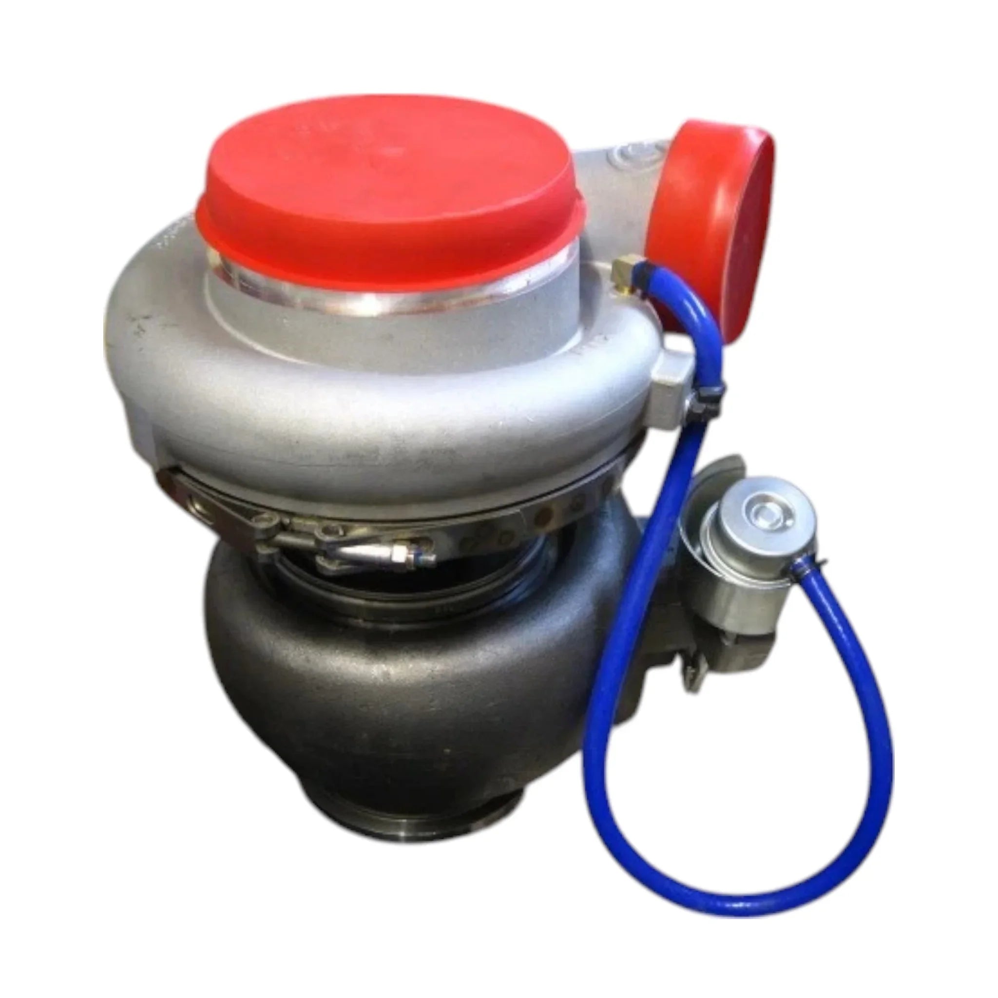 E23535350 Genuine Detroit Diesel Turbocharger