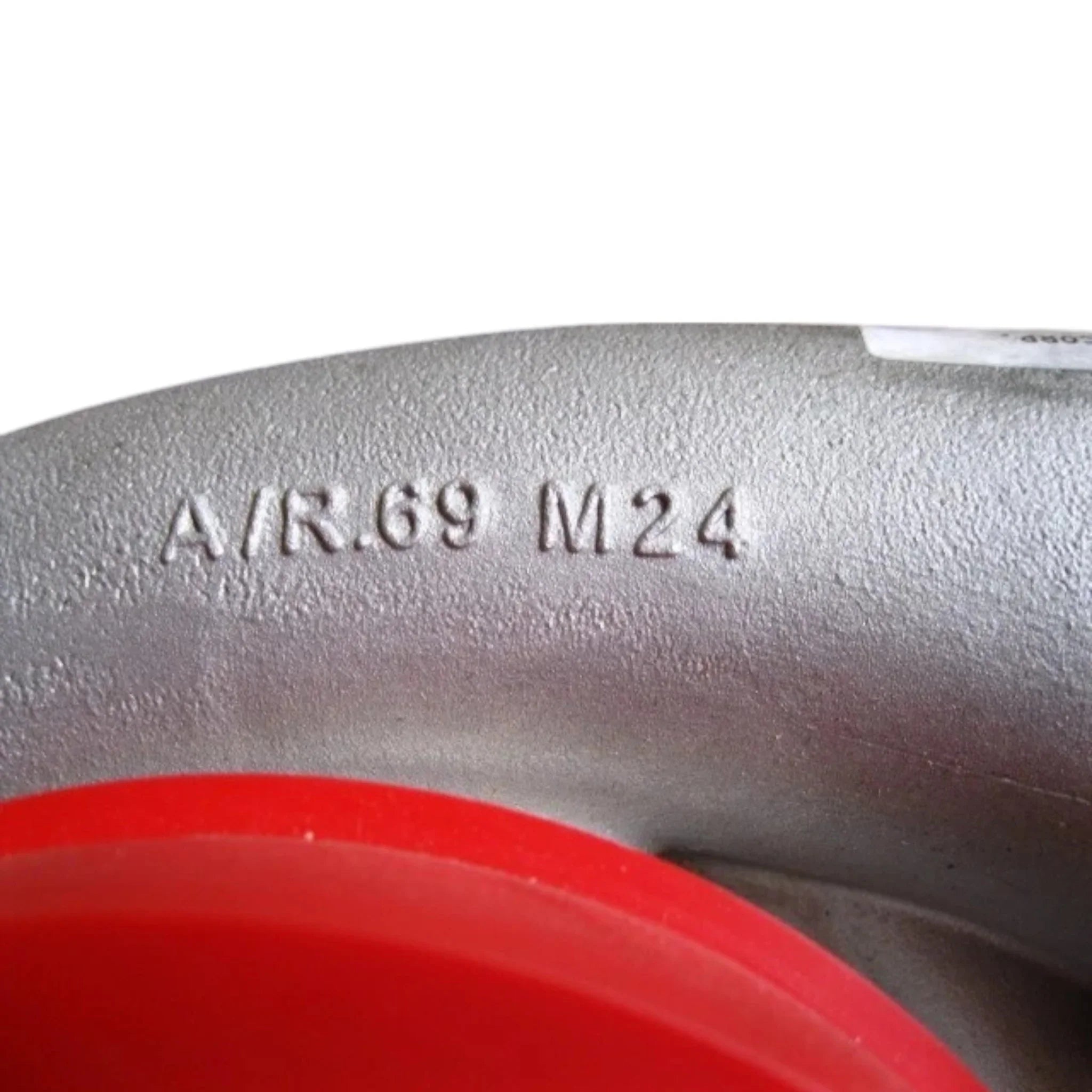 E23535350 Genuine Detroit Diesel Turbocharger