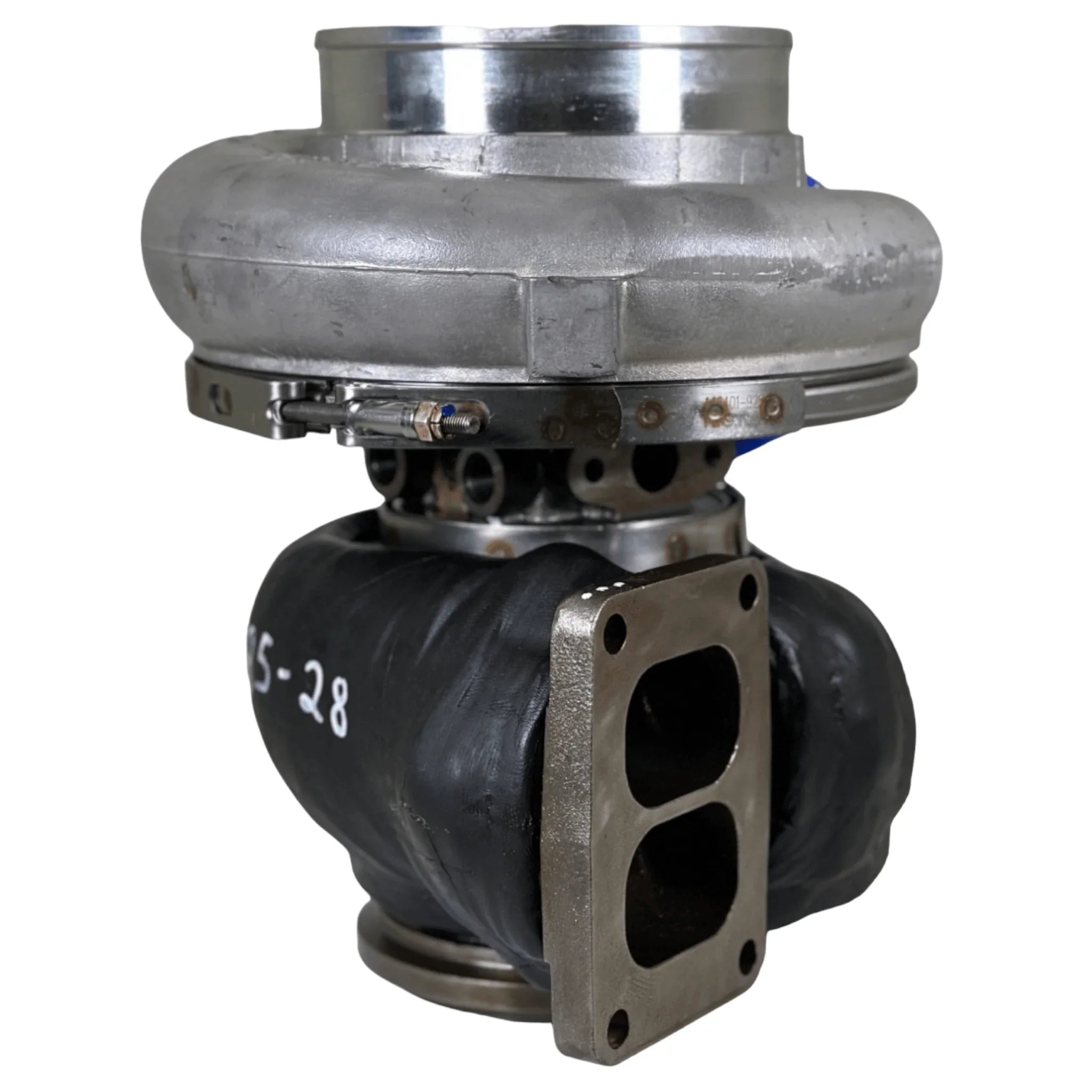 23535852 Genuine Detroit Diesel Gta4202Bdln Turbocharger For Series 60 14.0L