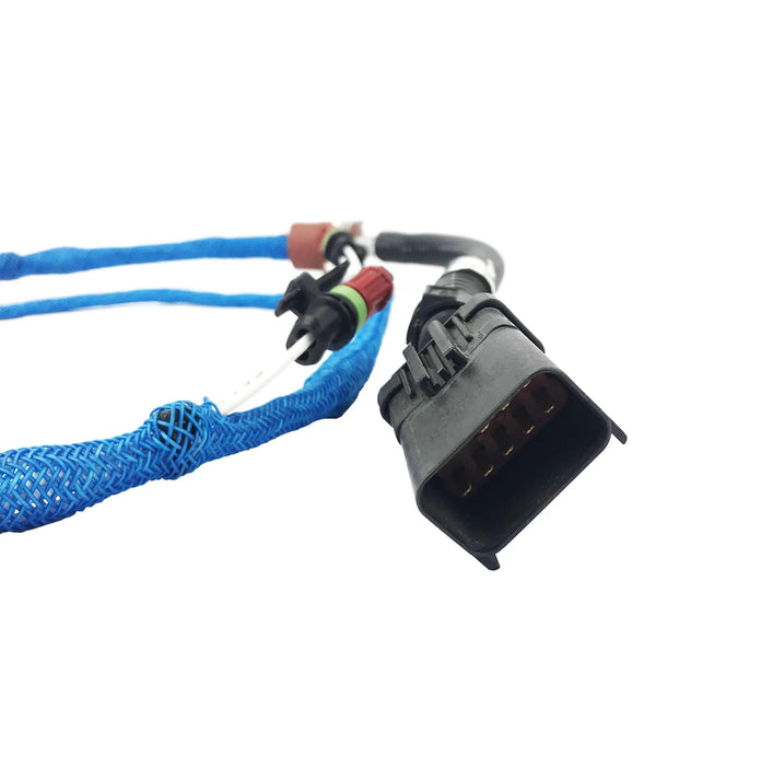 23536020 Genuiine Detroit Diesel Fuel Injector Wiring Harness