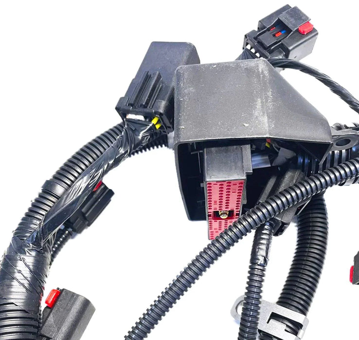 Dde 23536241 Genuine Detroit Diesel Wiring Harness For 60 Series 14.0L